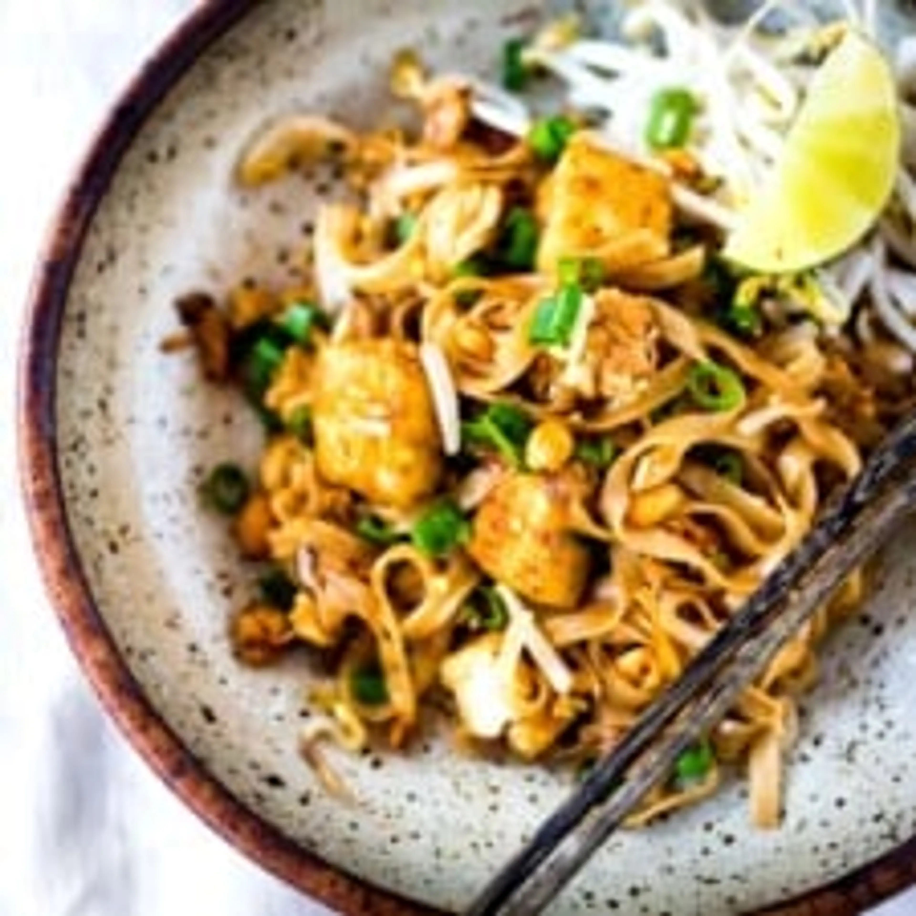 Pad Thai Recipe