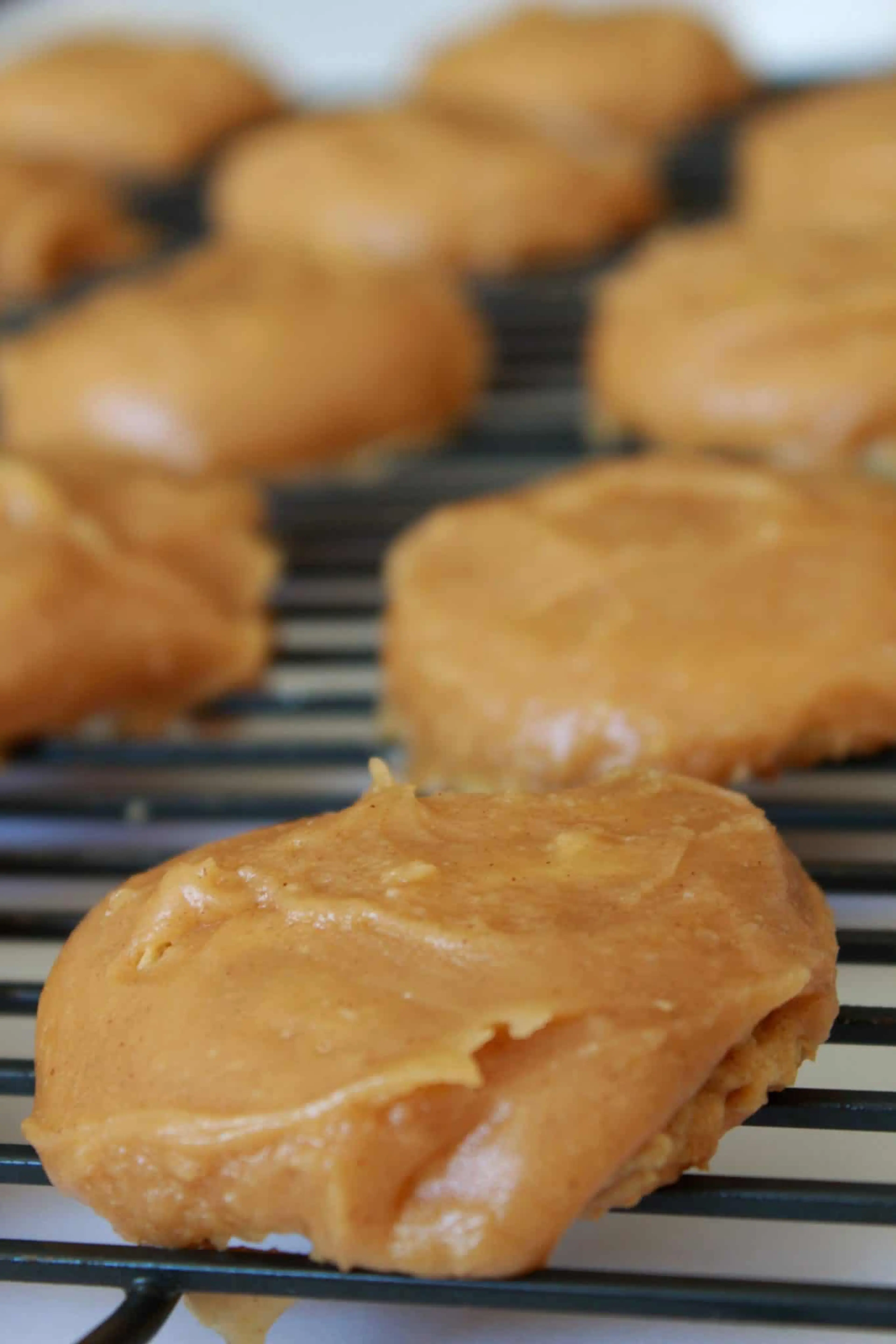 Peanut Butter Texas Sheet Cake Cookies