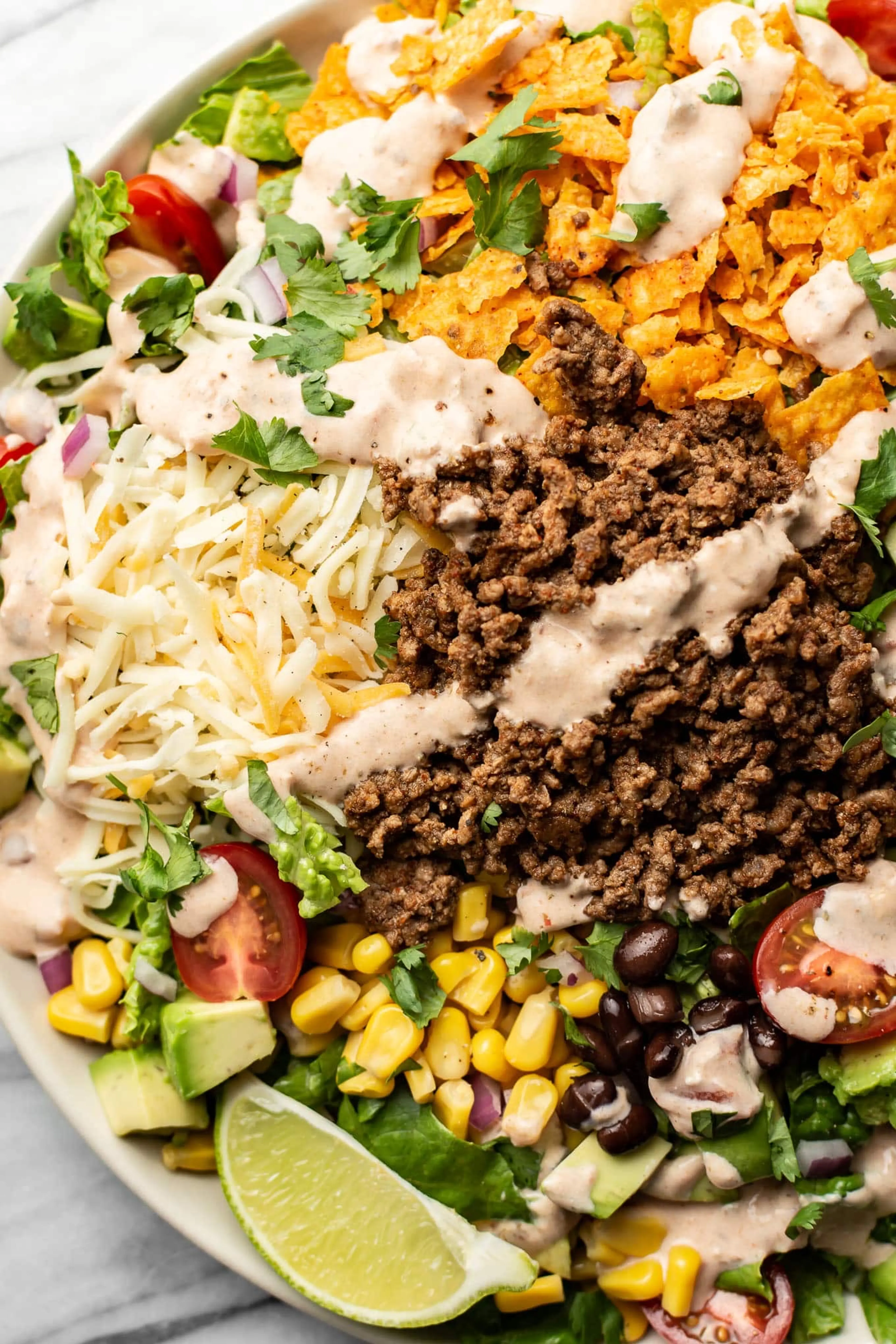 Taco Salad