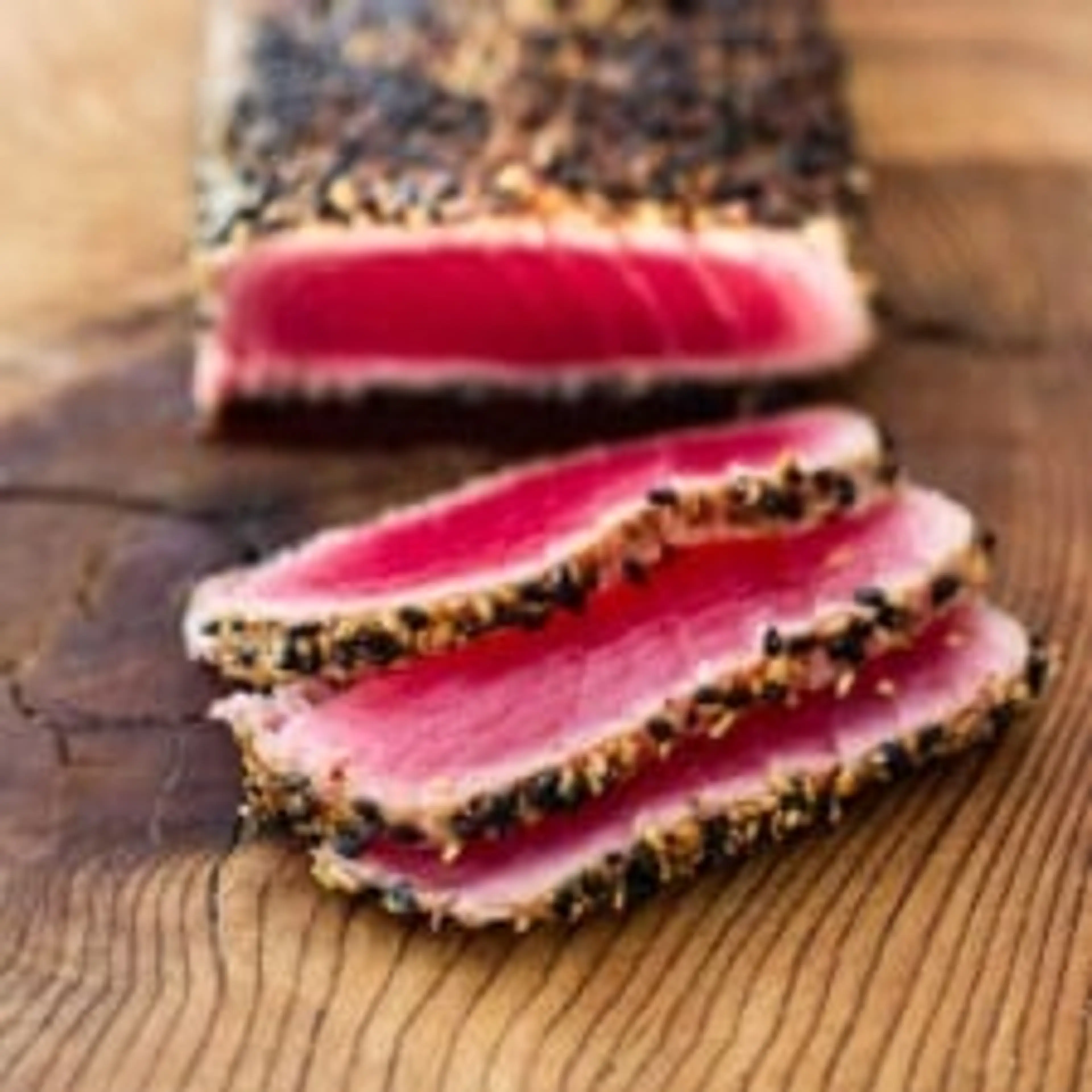 Seared Tuna