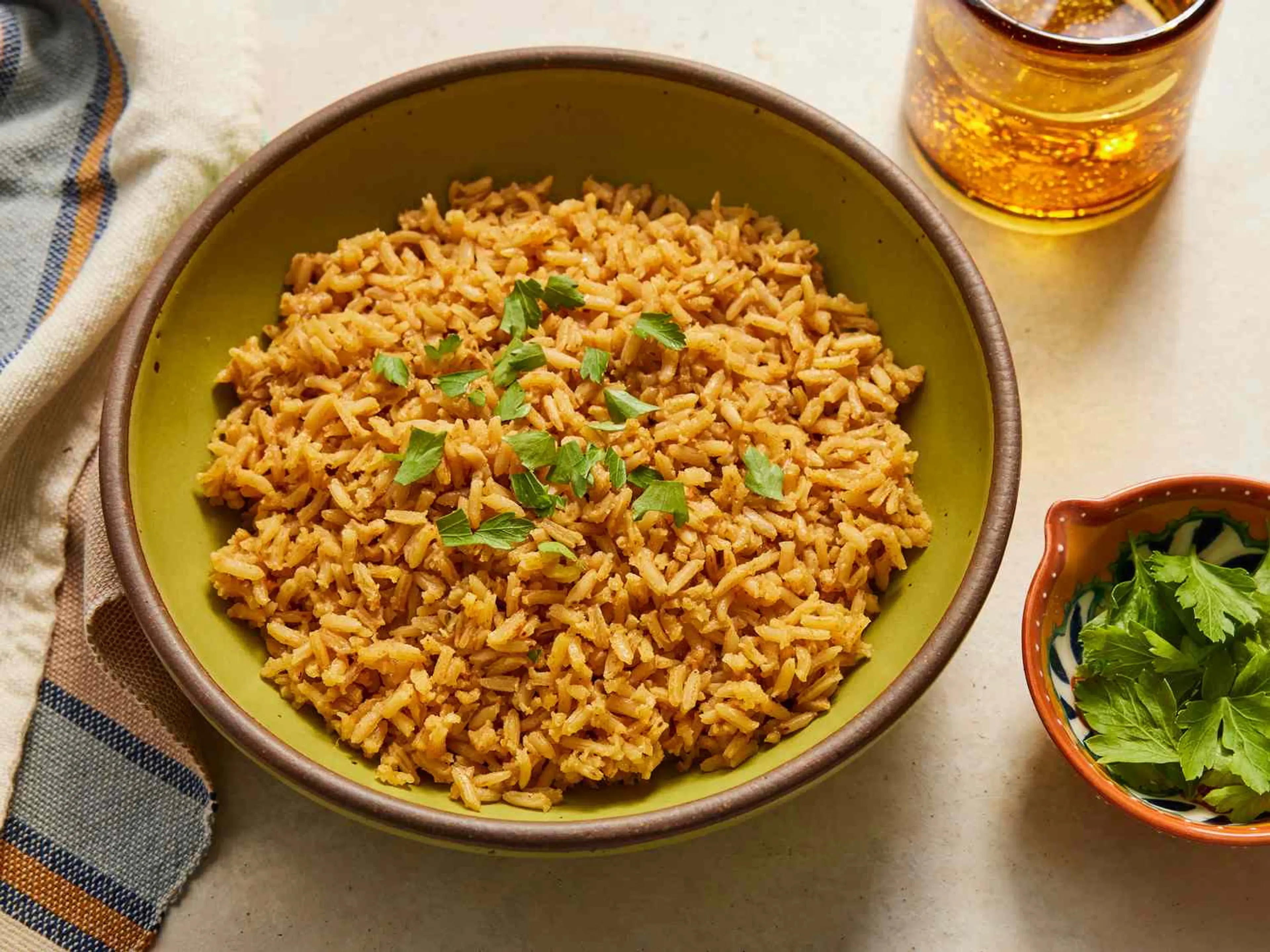 Knorr Mexican Rice