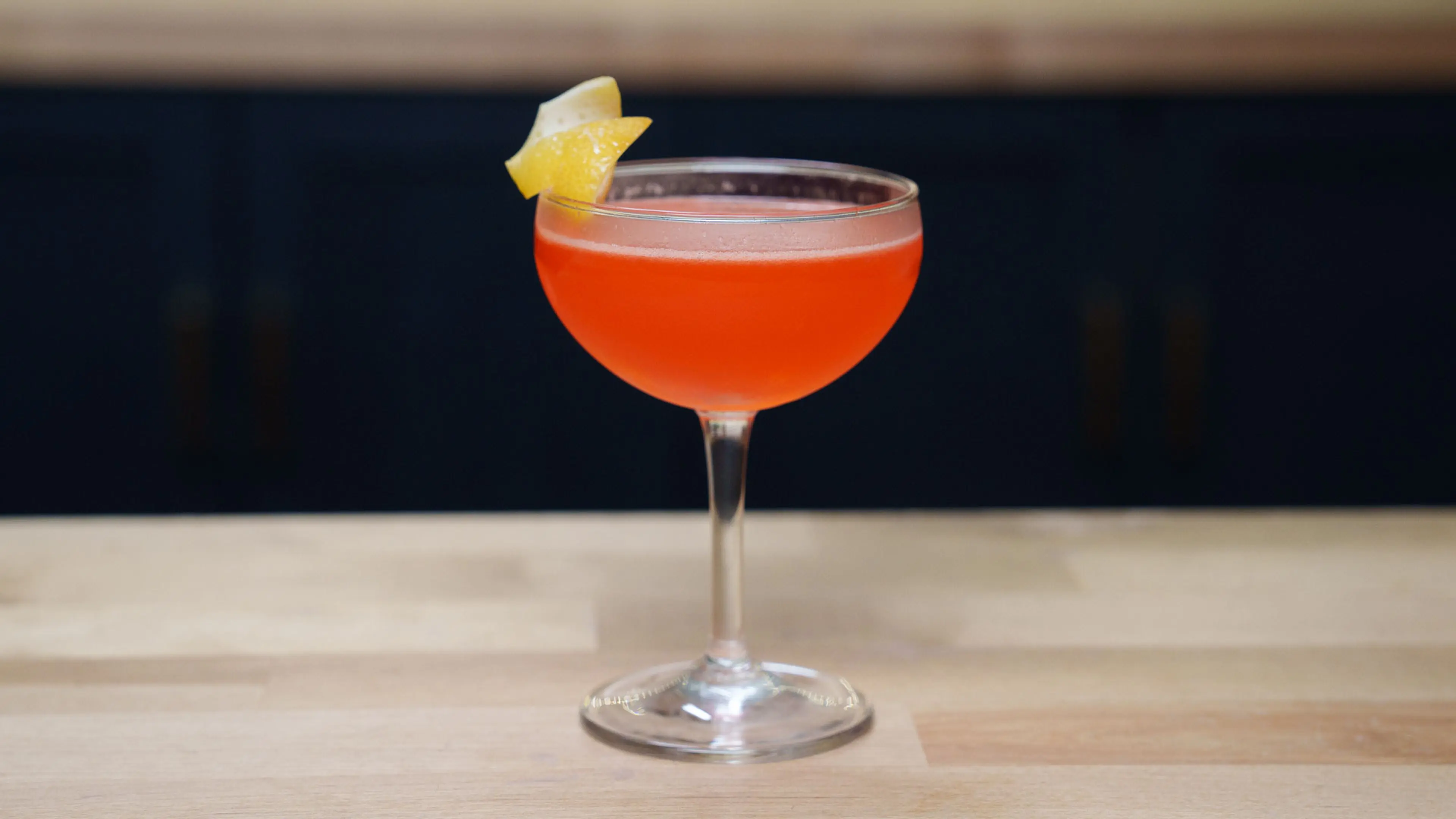 Intro To Aperol