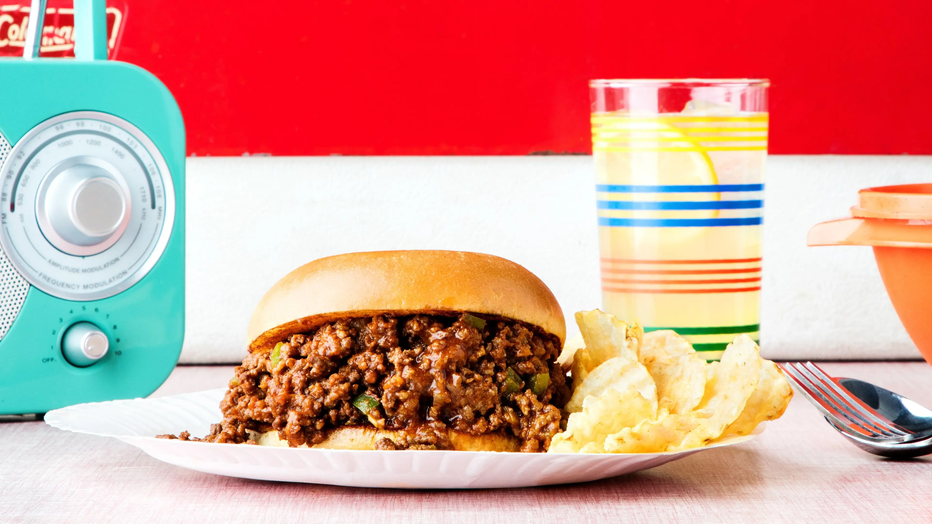 Sloppy Joes