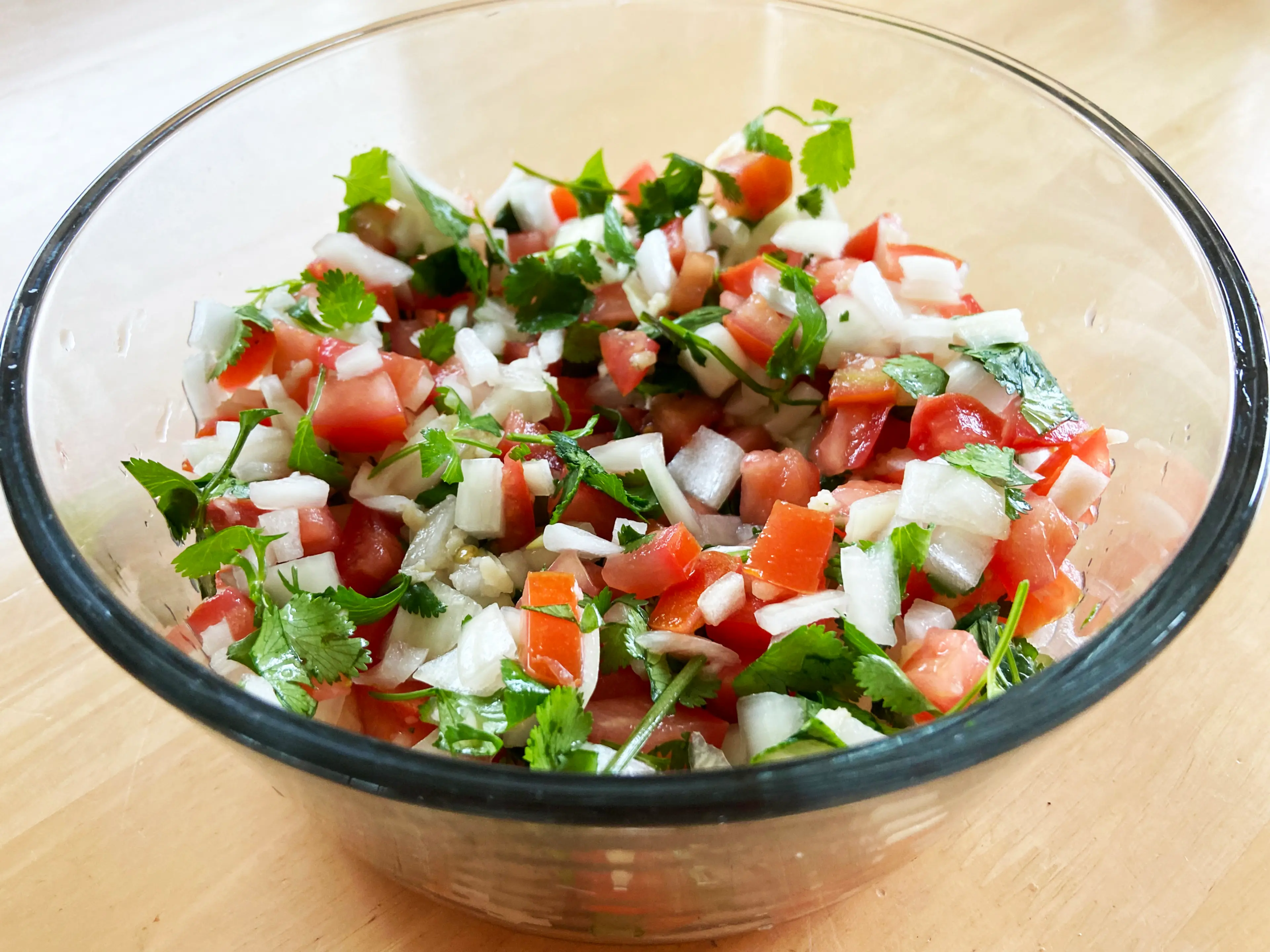 Pico de Gallo