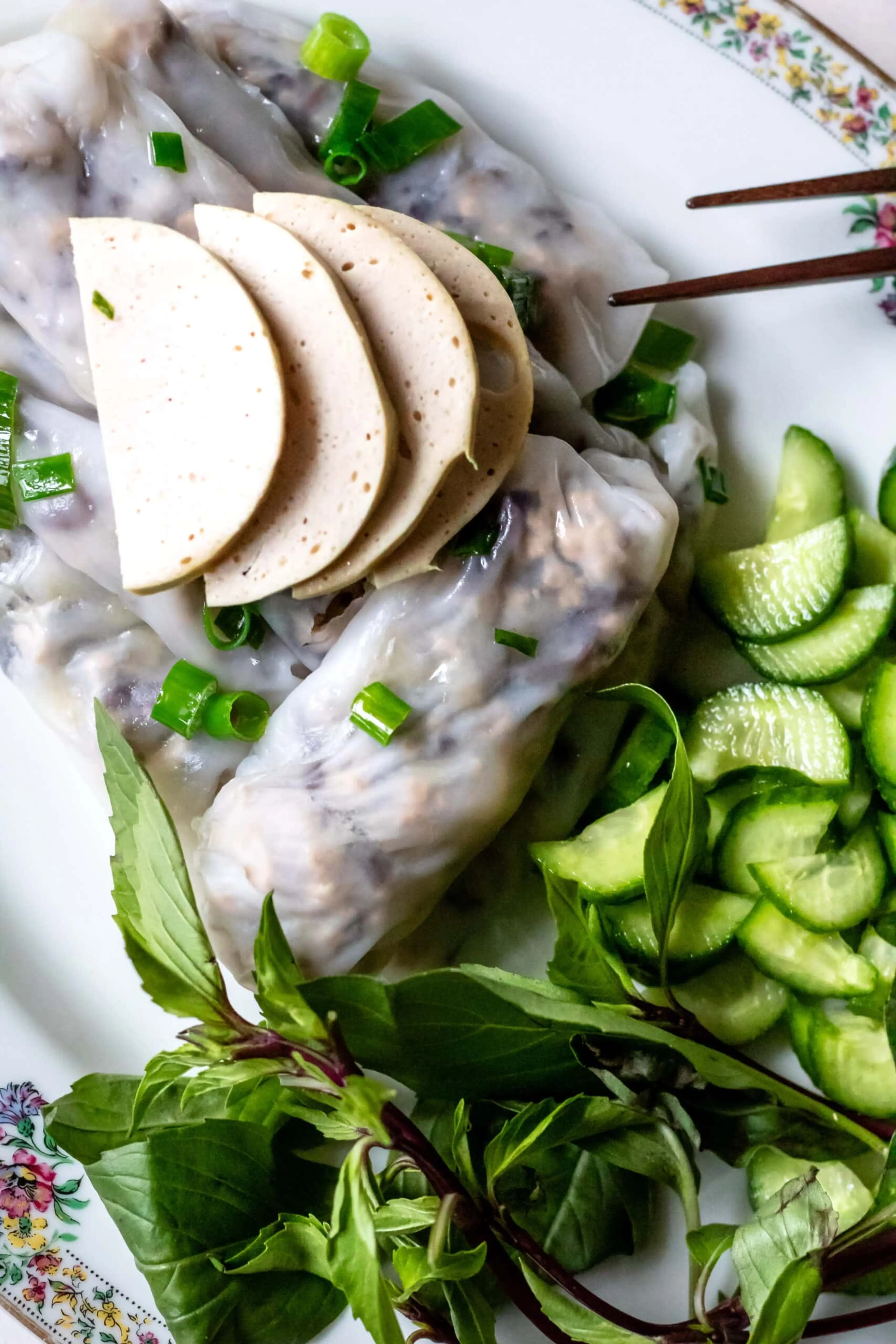 My Grandma's Banh Cuon