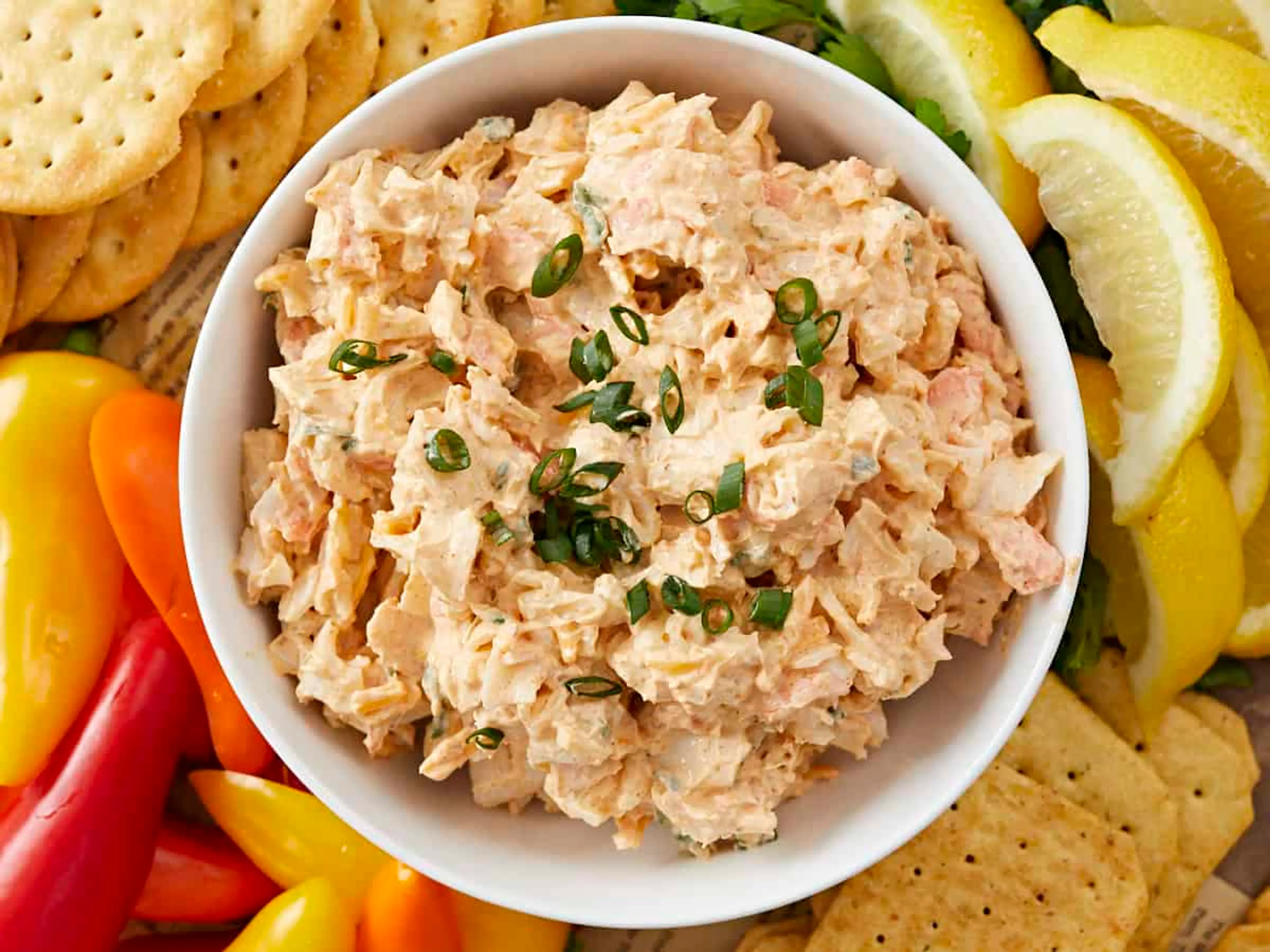 Crab Dip