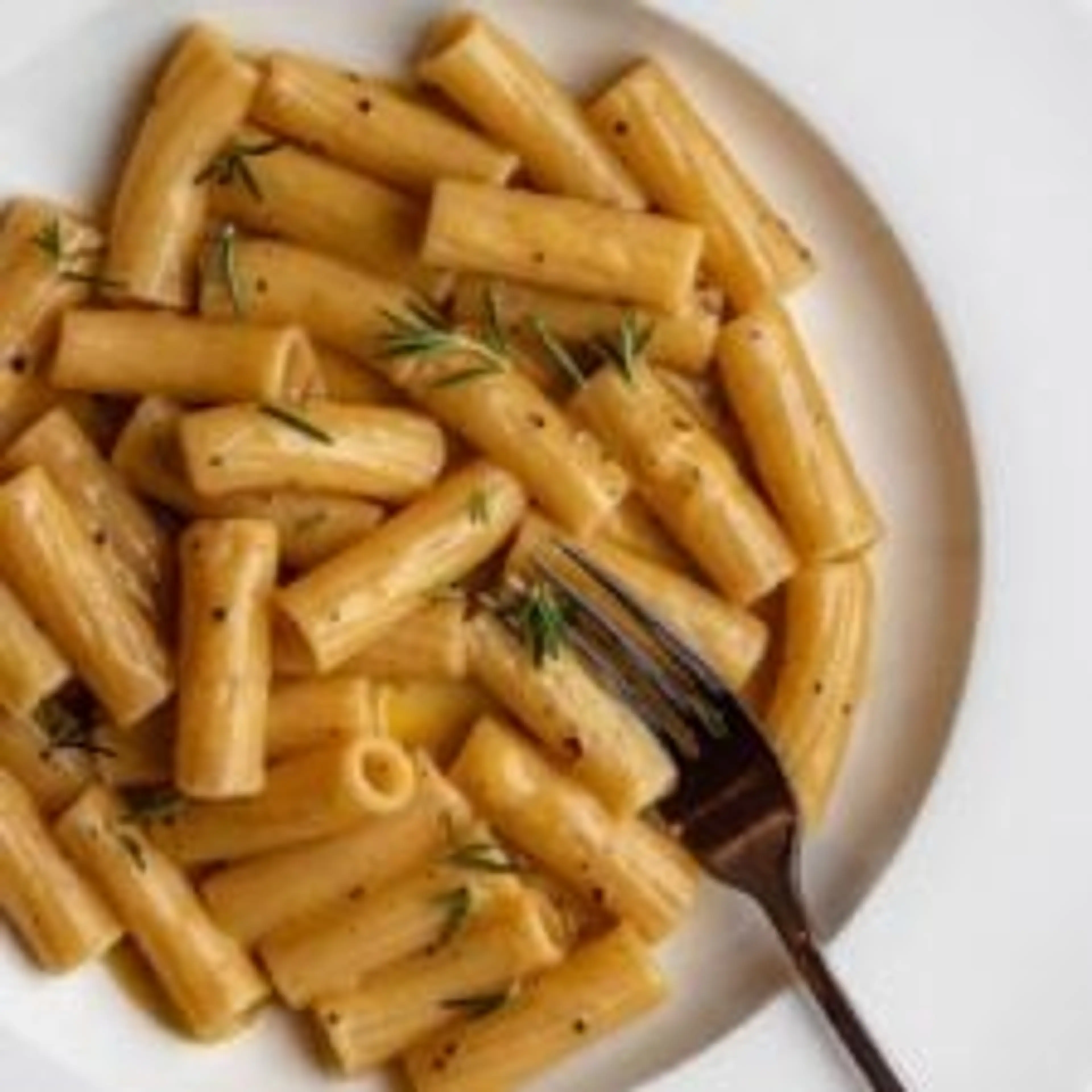 Insanely Delicious Garlic Butter Pasta Recipe