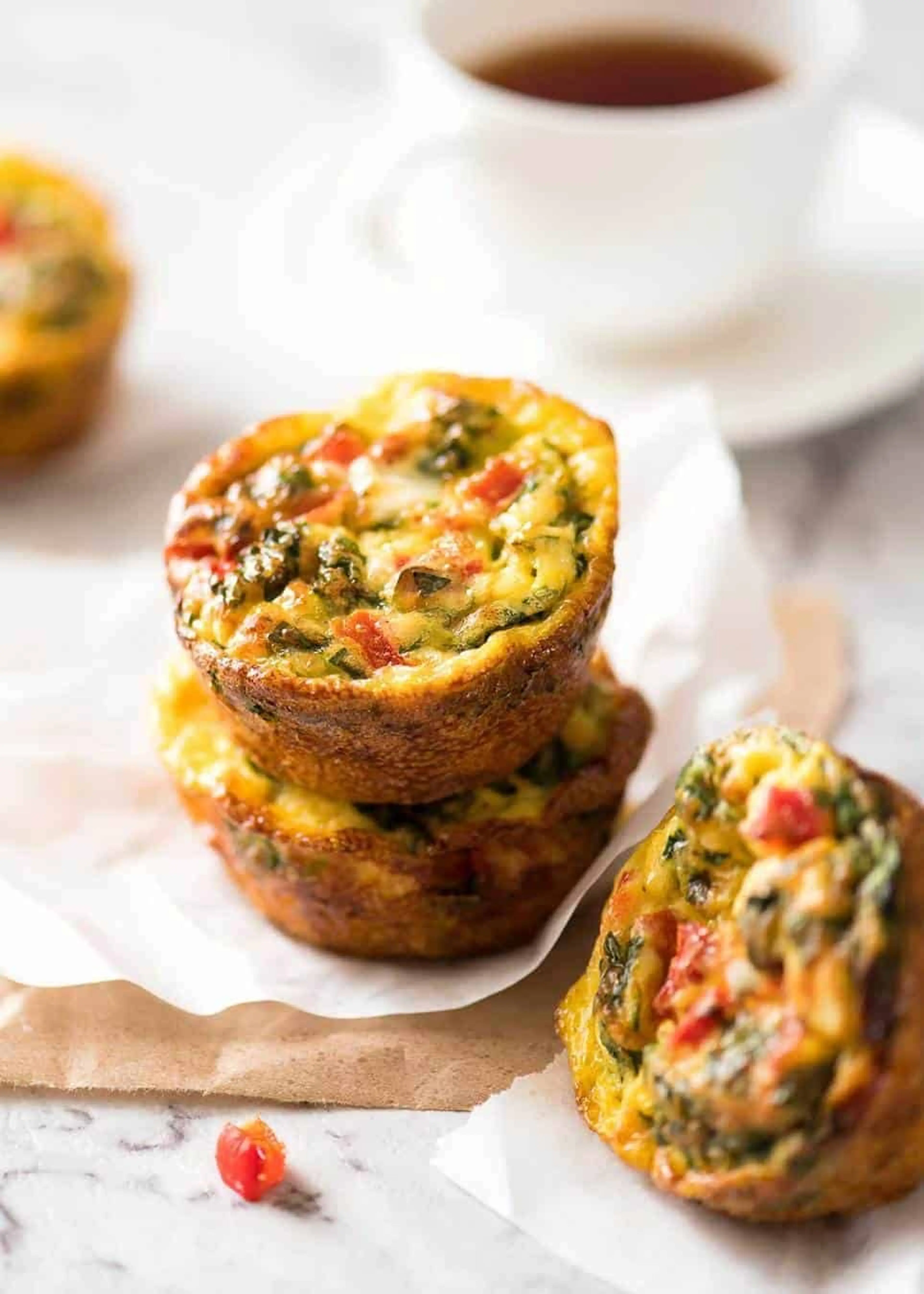 Frittata Egg Muffins