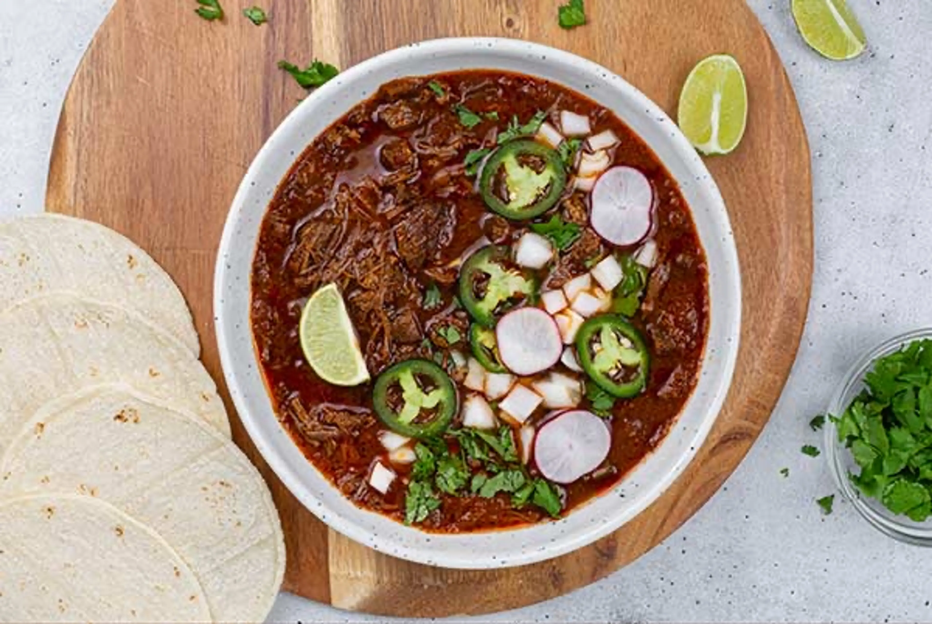 Birria Stew