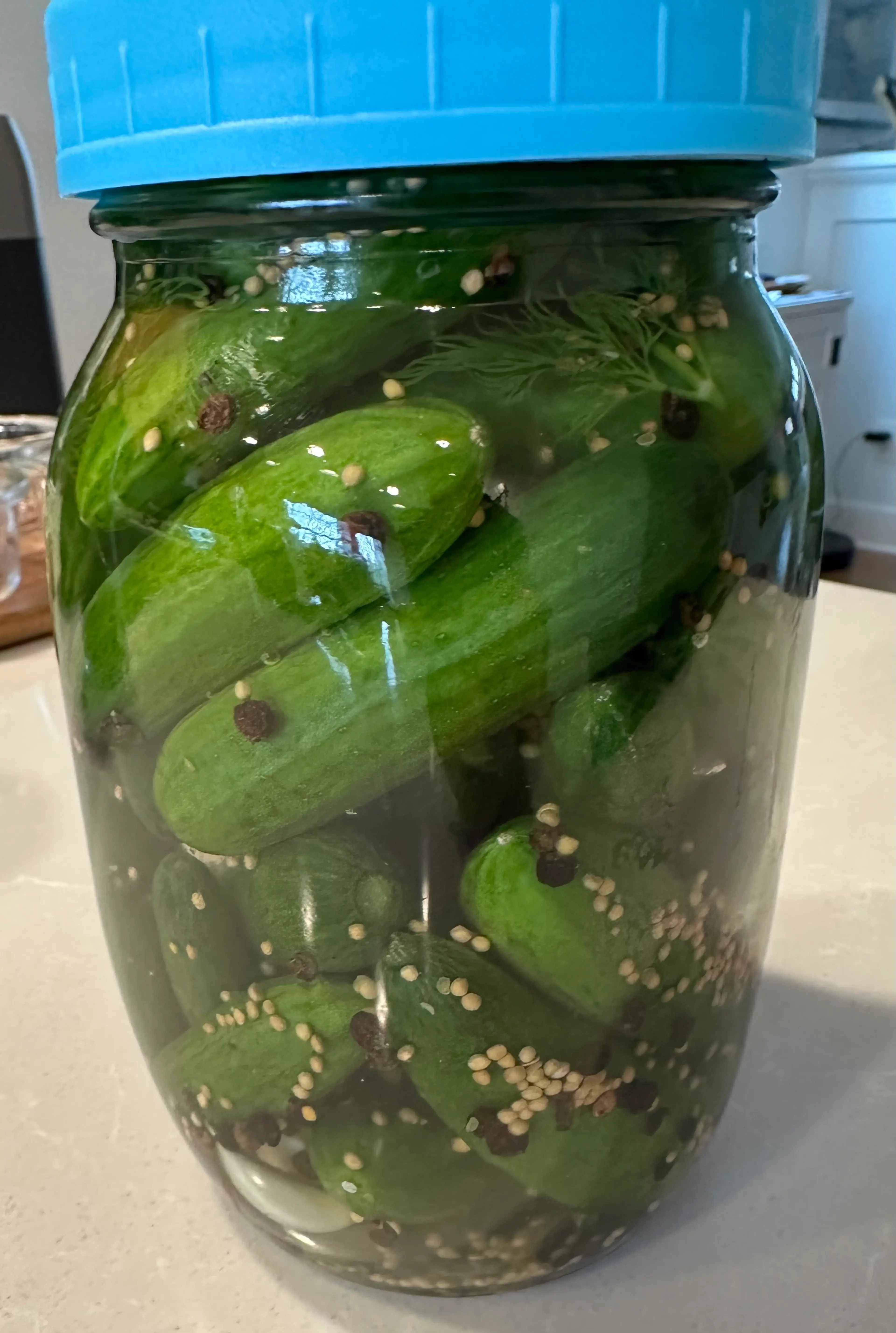 Pickles