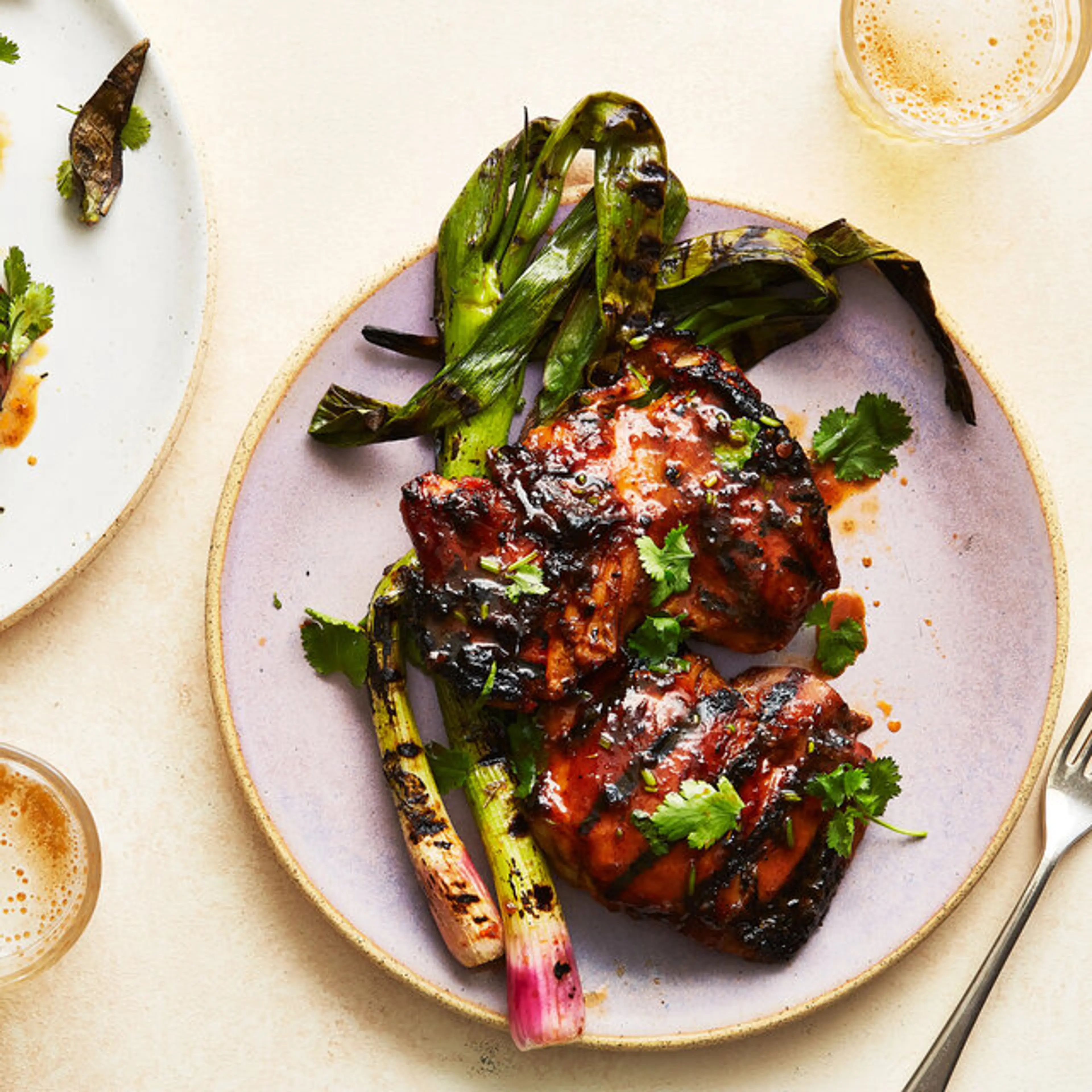 Tajín Grilled Chicken