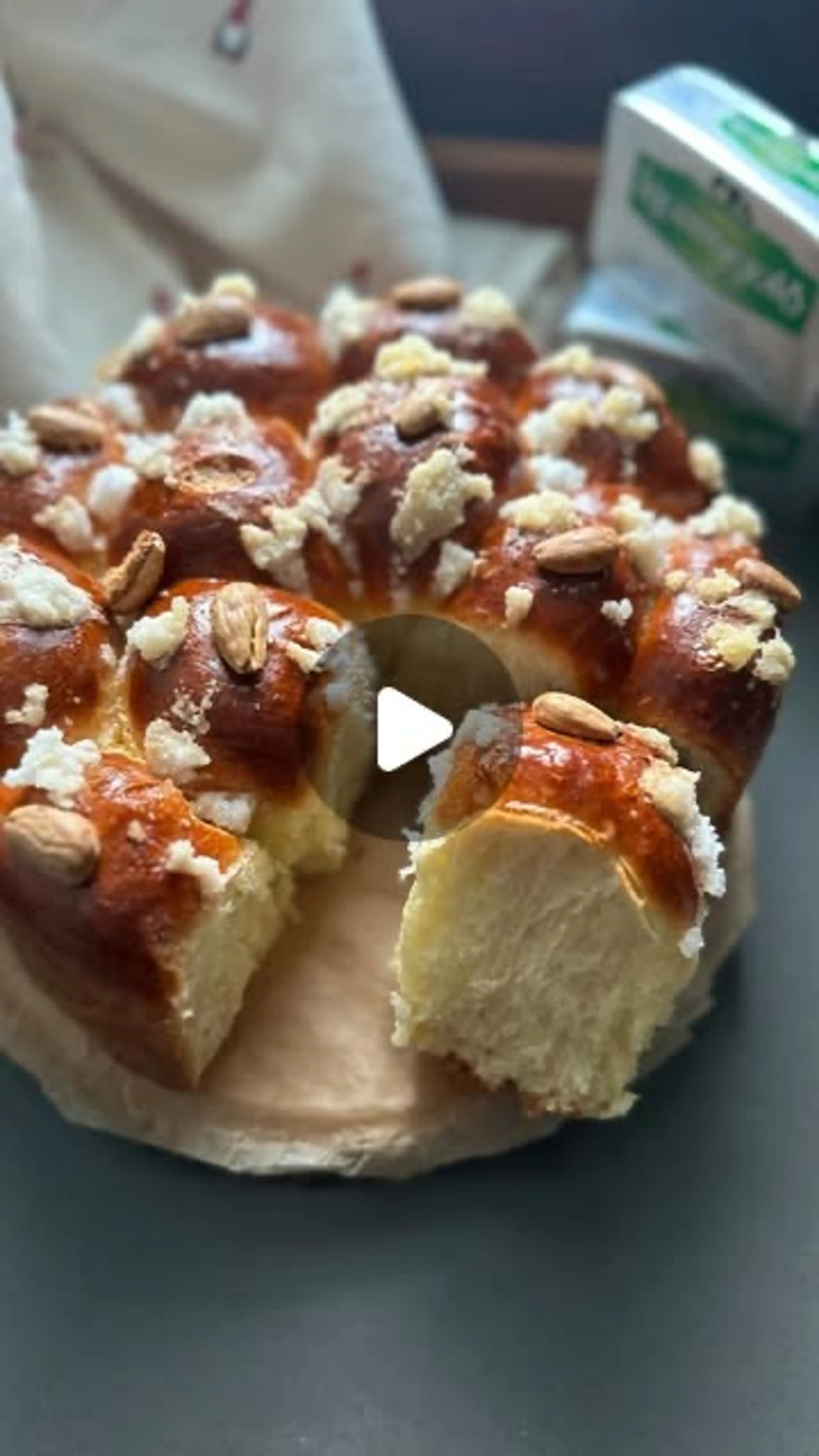 ROSCÓN QUE NO ES ROSCO