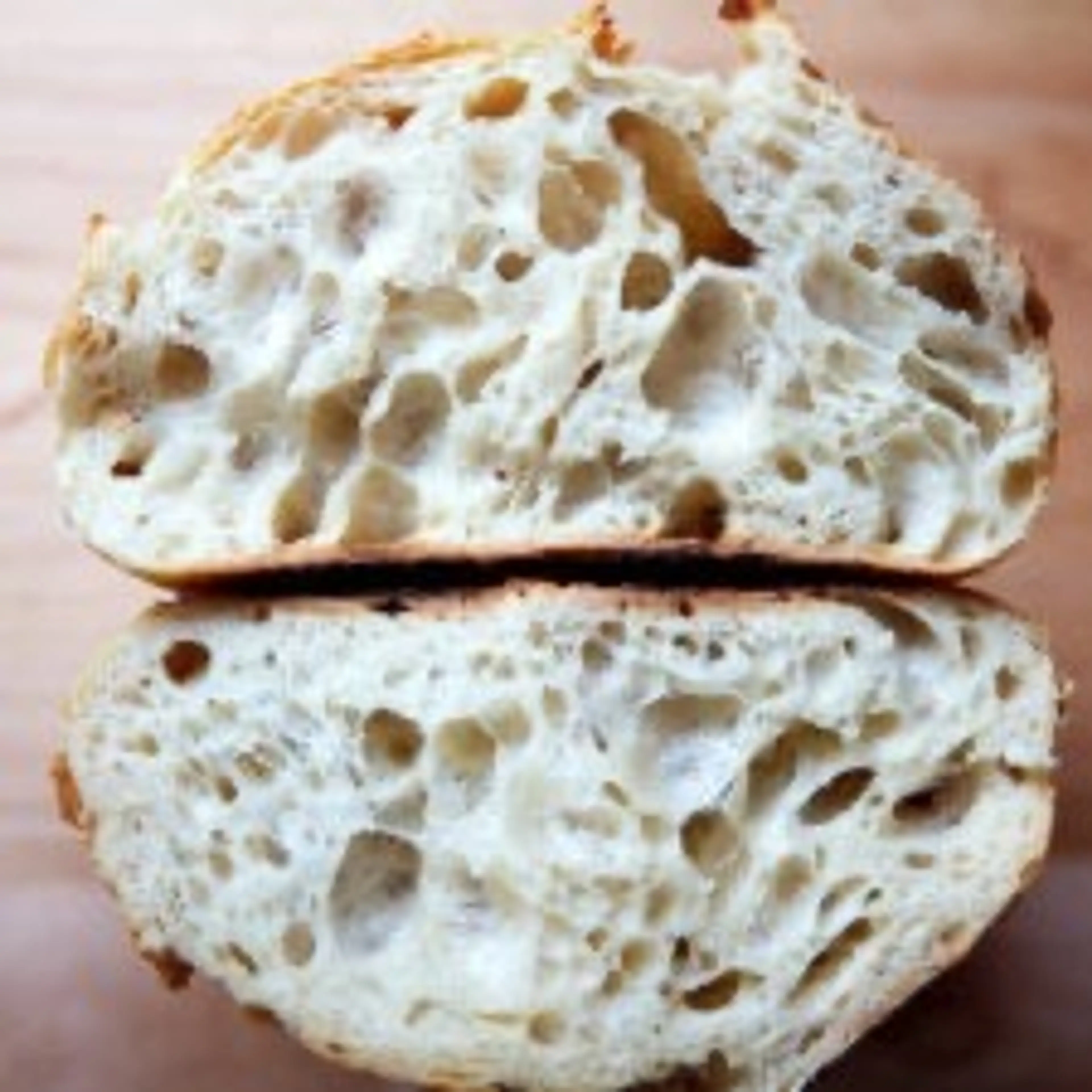 Homemade Sourdough Bread, Step by Step