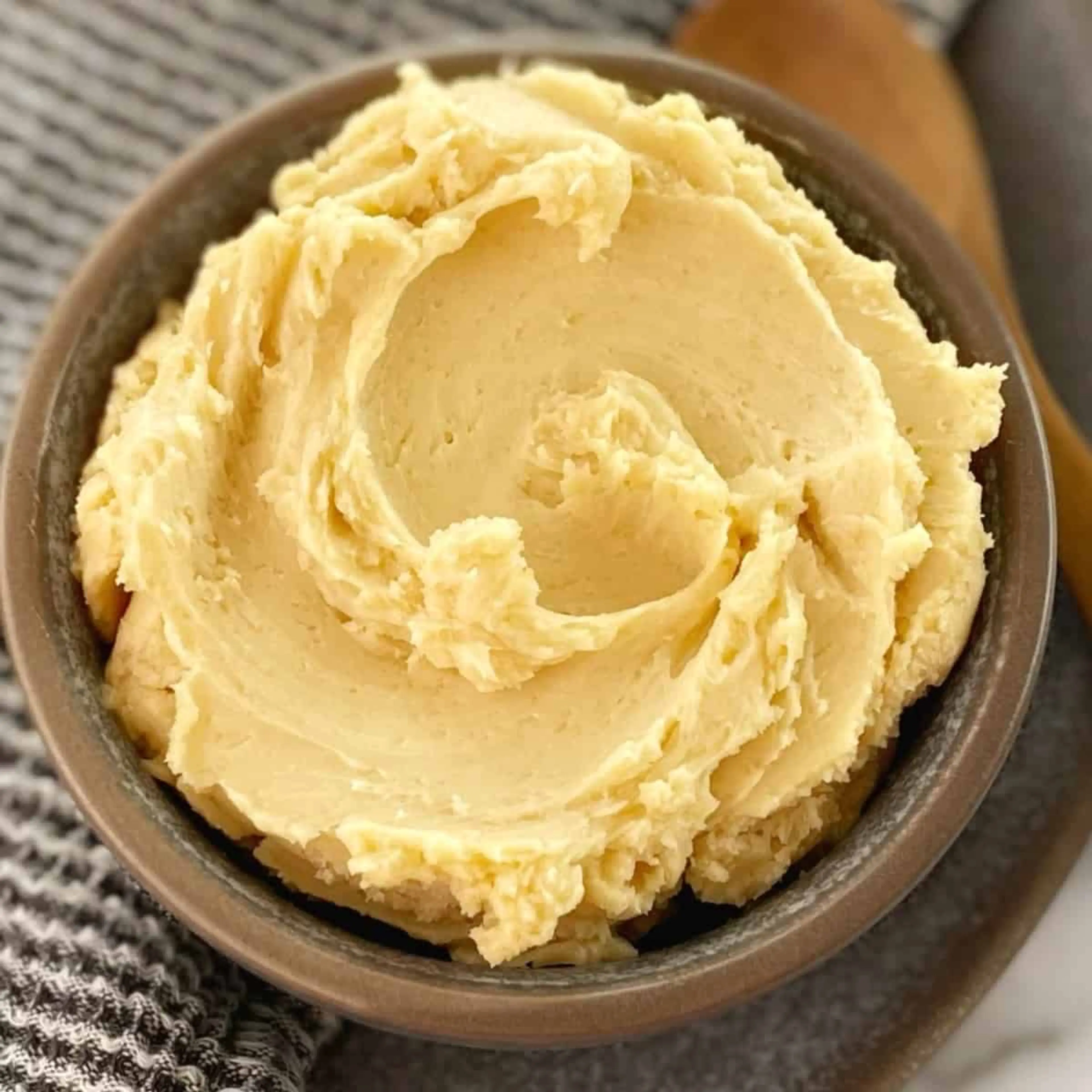 Miso Butter Recipe