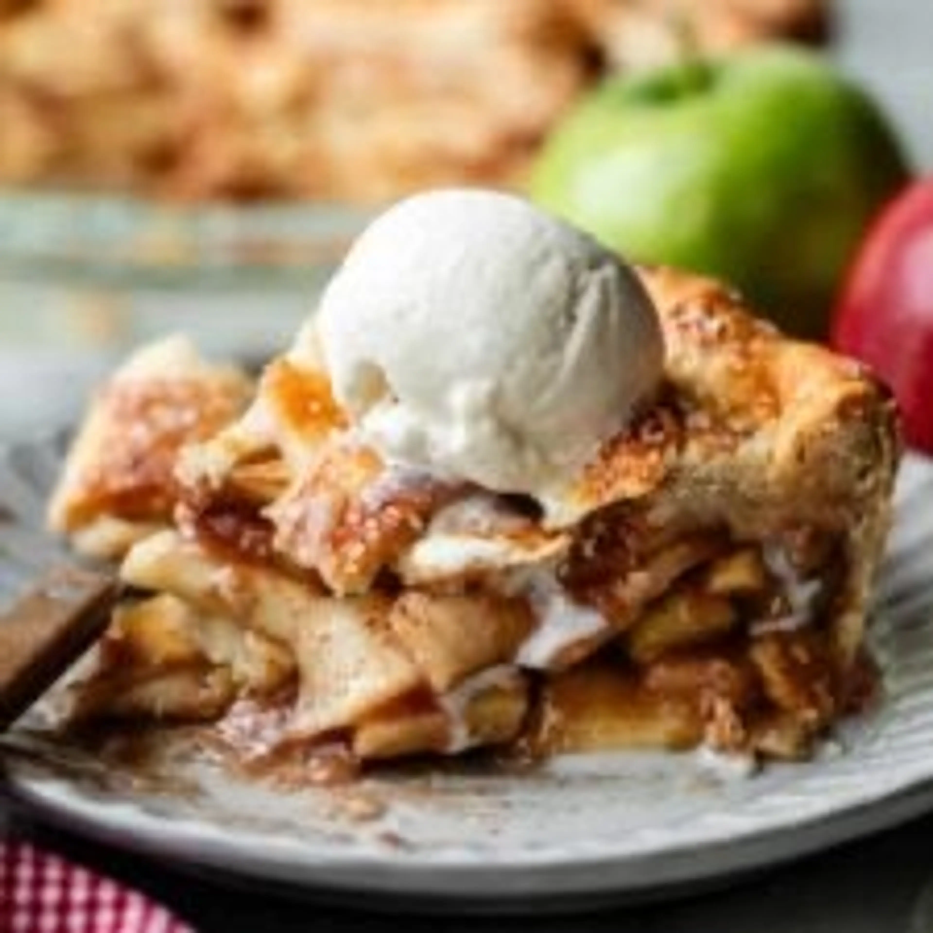 My Best Apple Pie Recipe