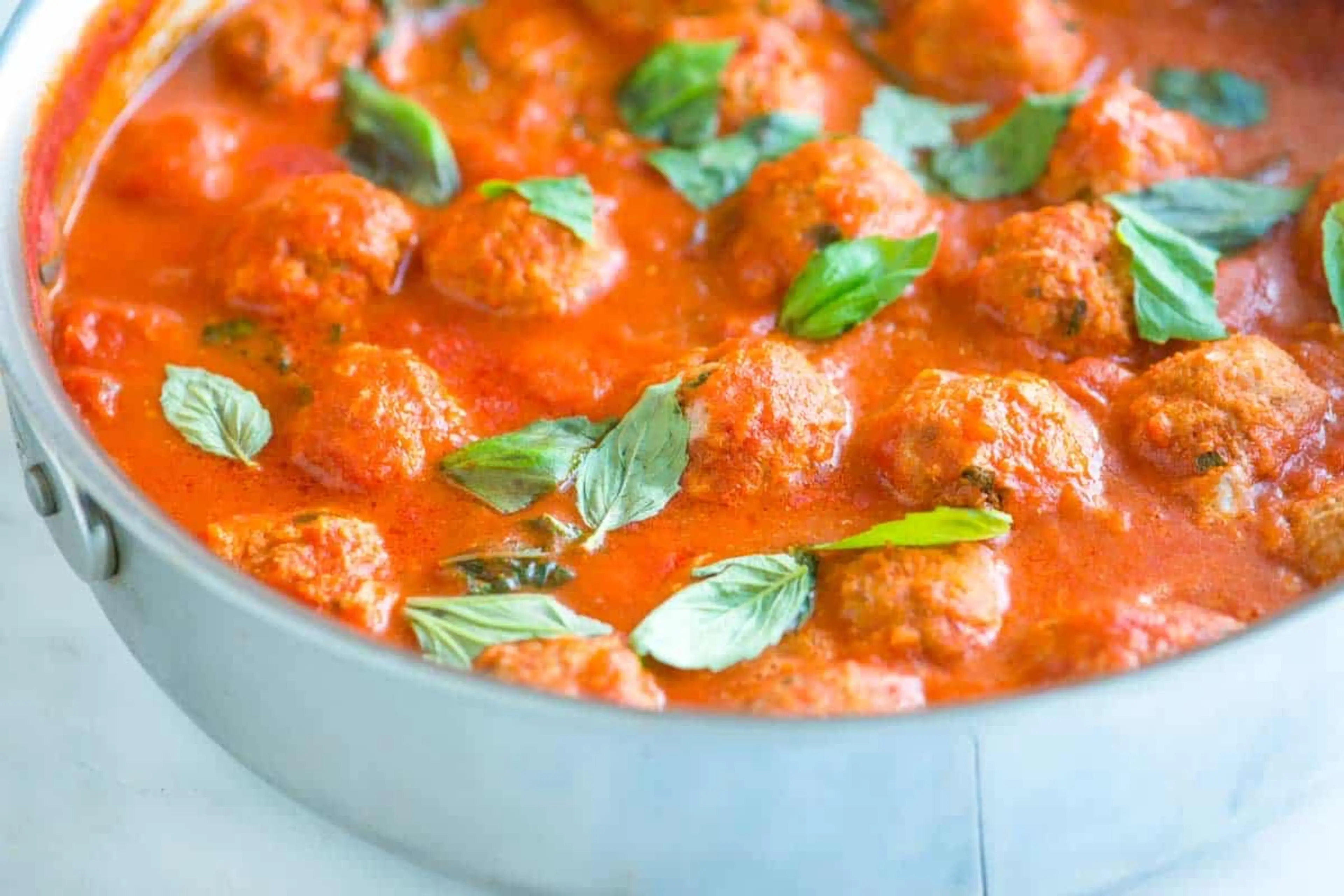 Easy Turkey Meatballs