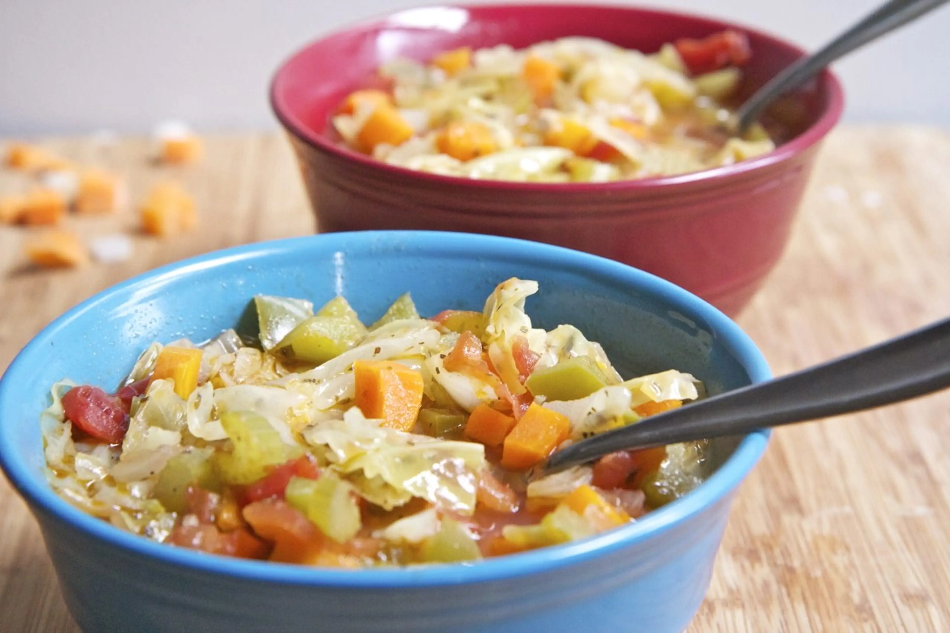 7-Day Diet Weight Loss Soup (Wonder Soup)