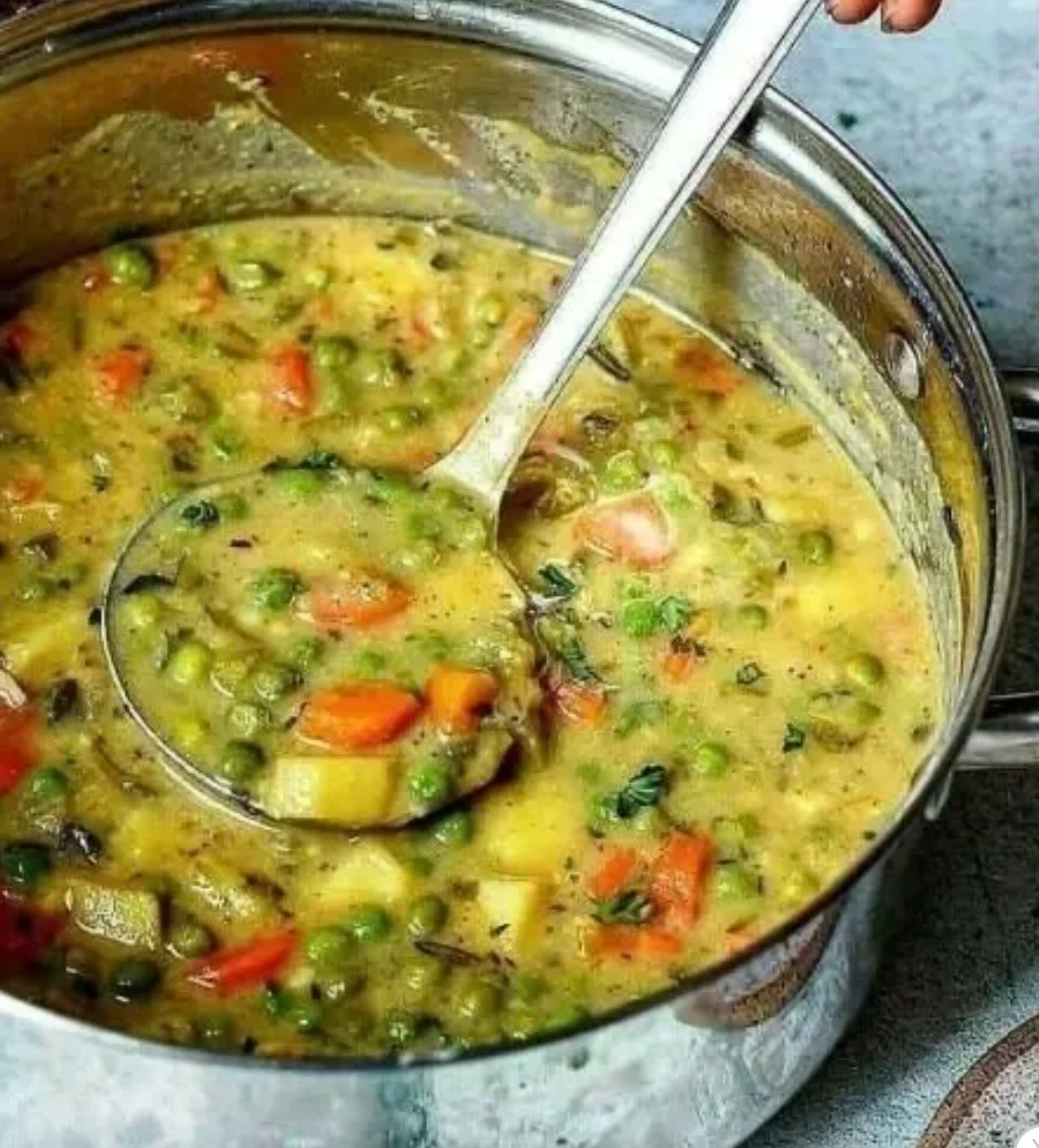 Veggie Stew