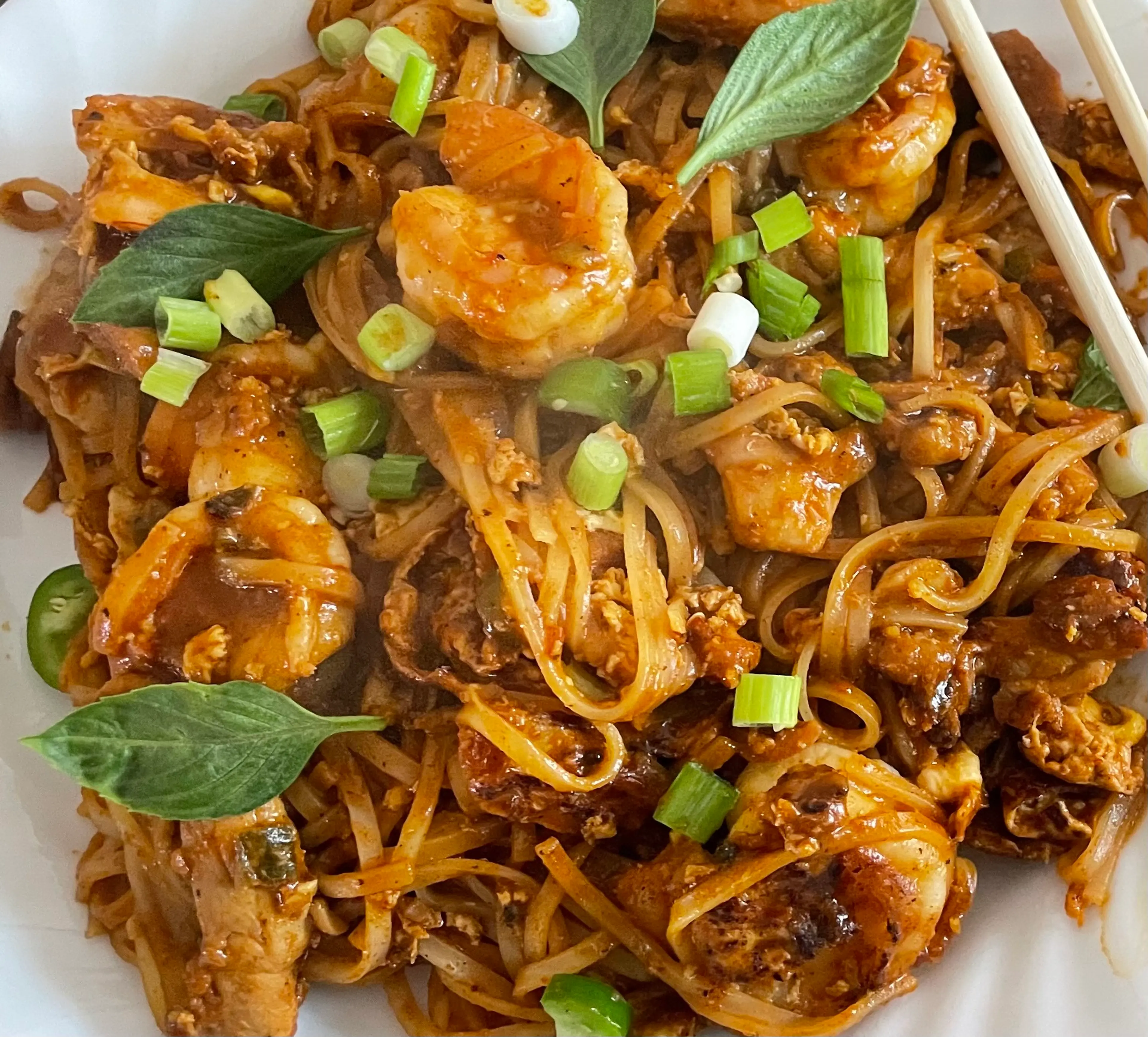 Pad Thai