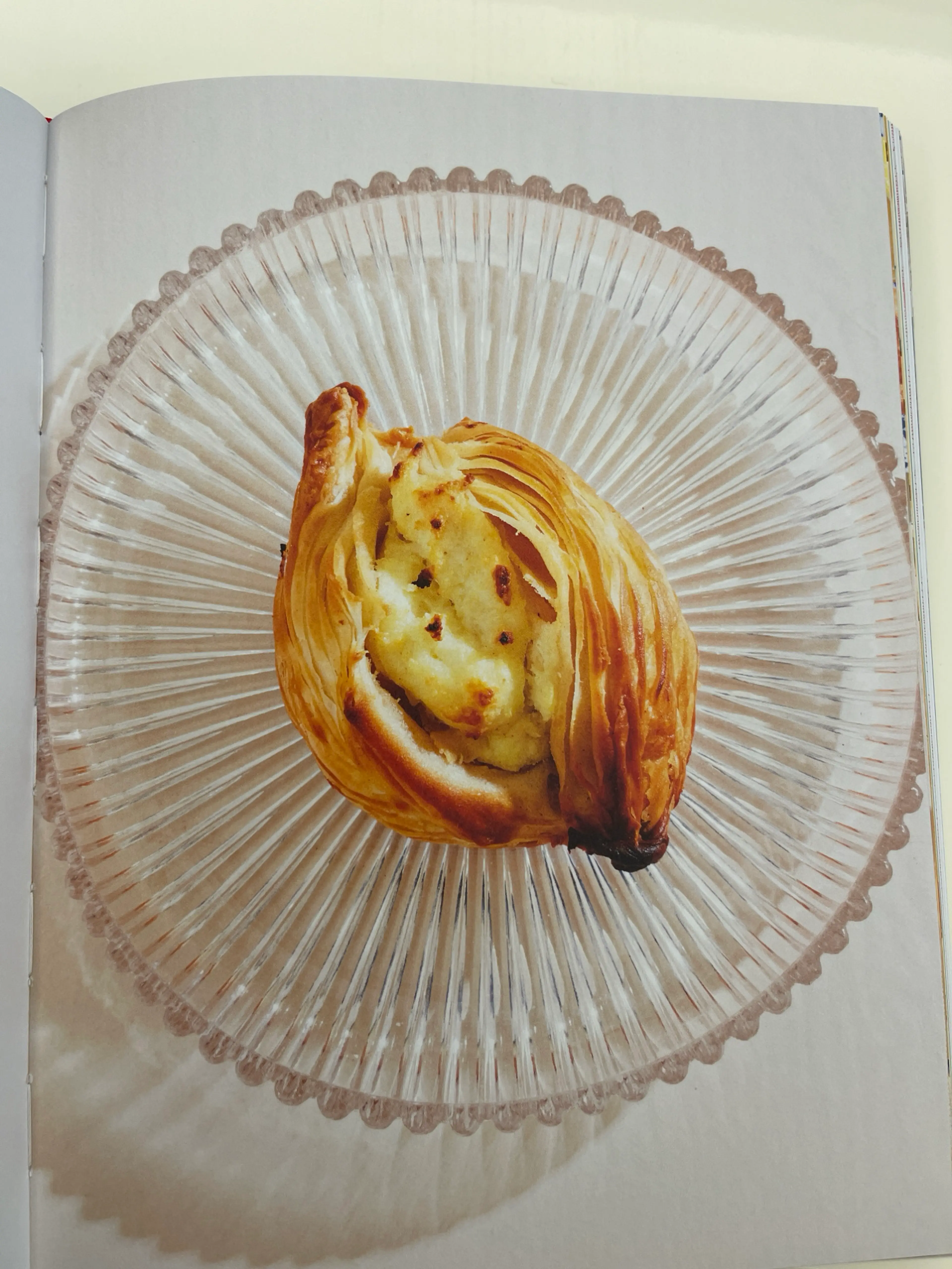 PASTIZZI