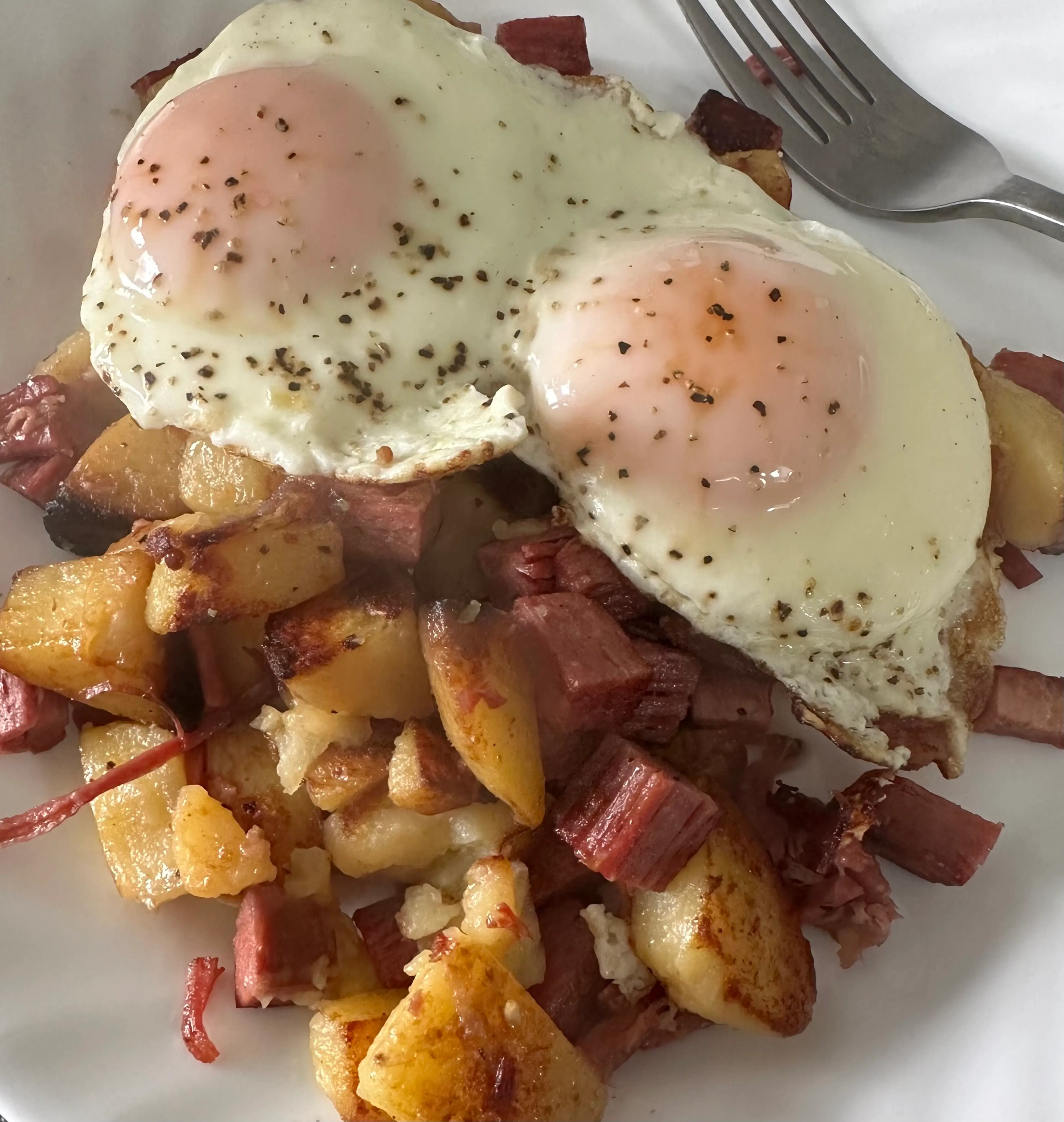 Corned Beef Hash