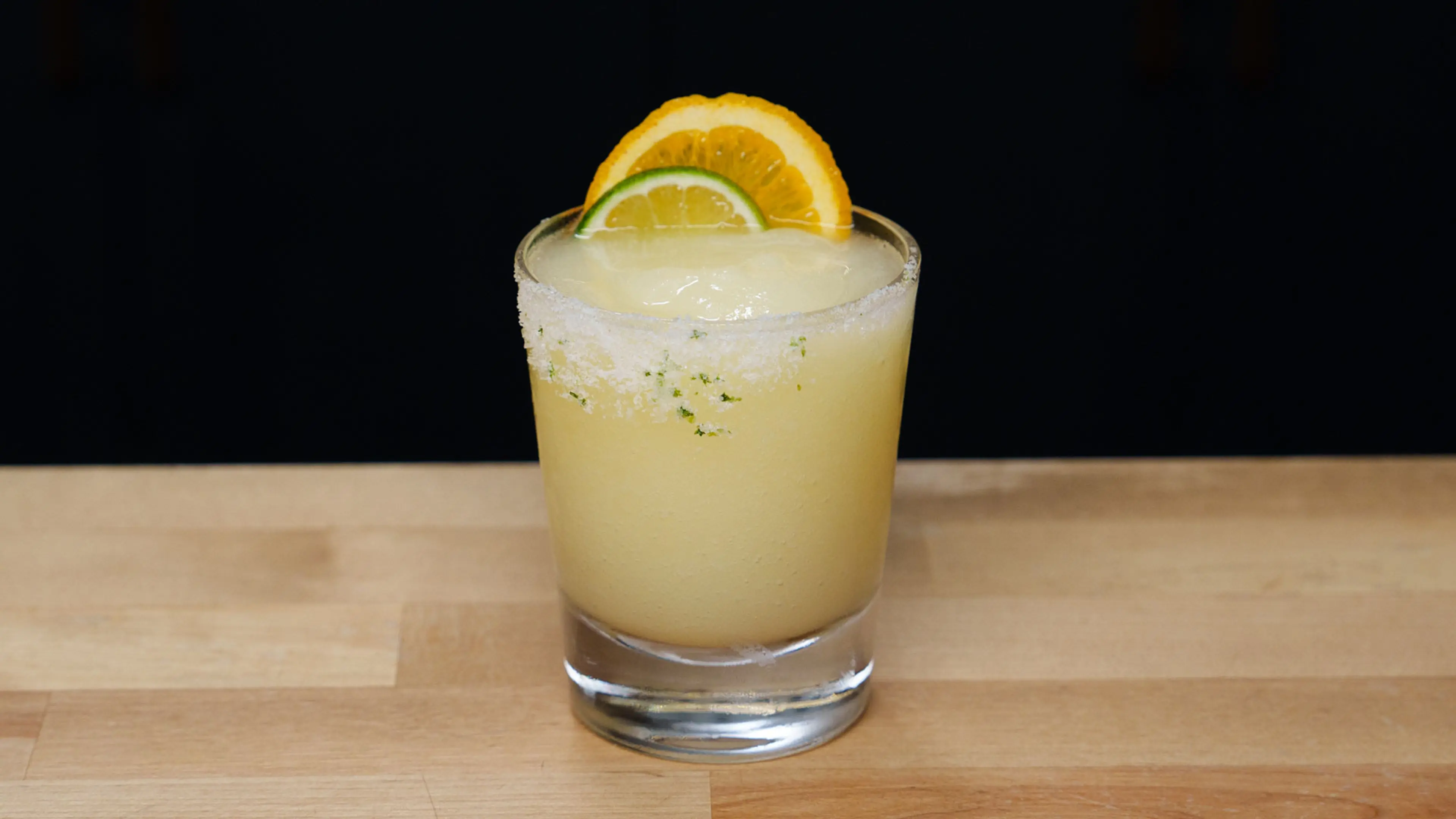 Frozen Margarita