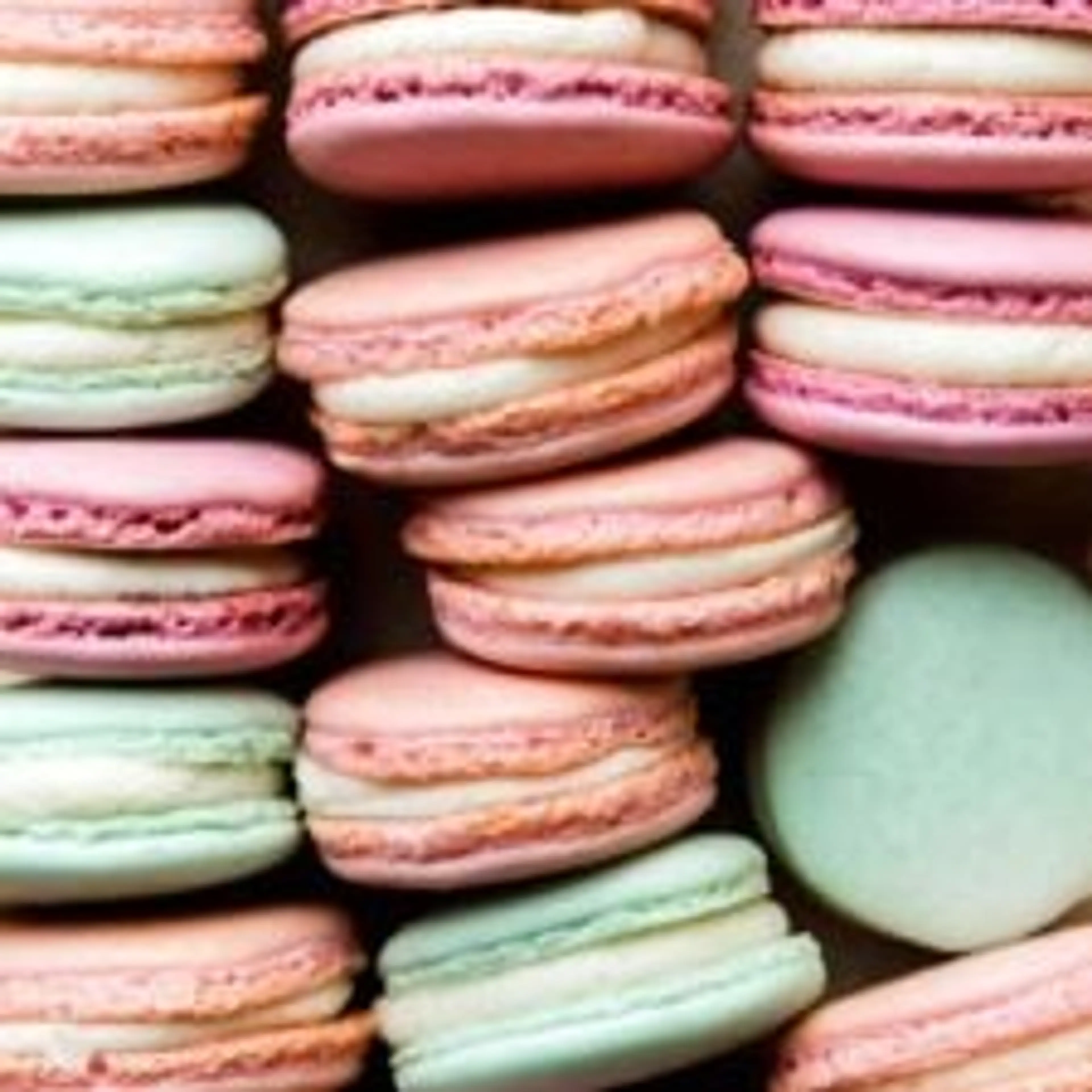 French Macarons