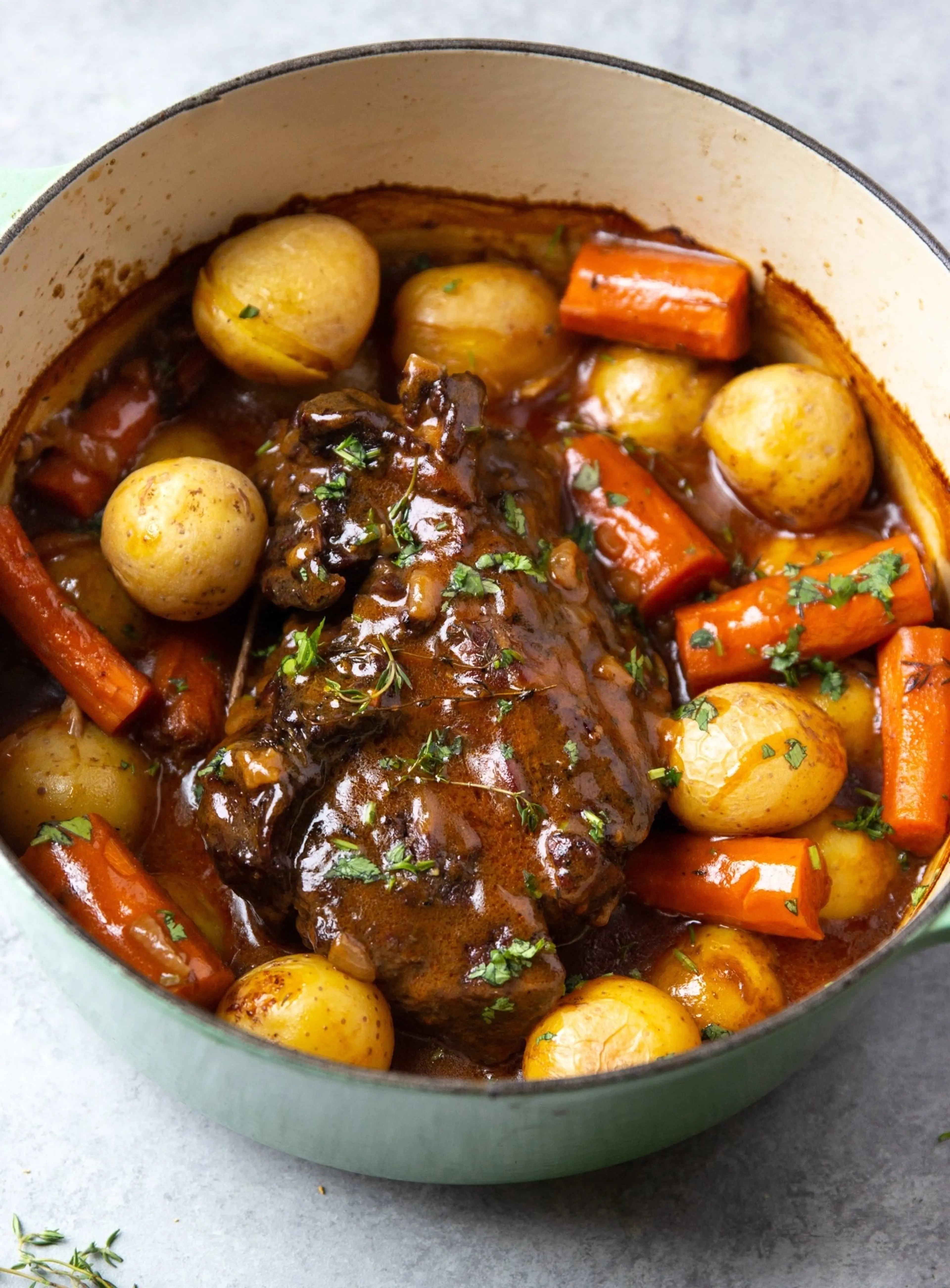 Pot Roast