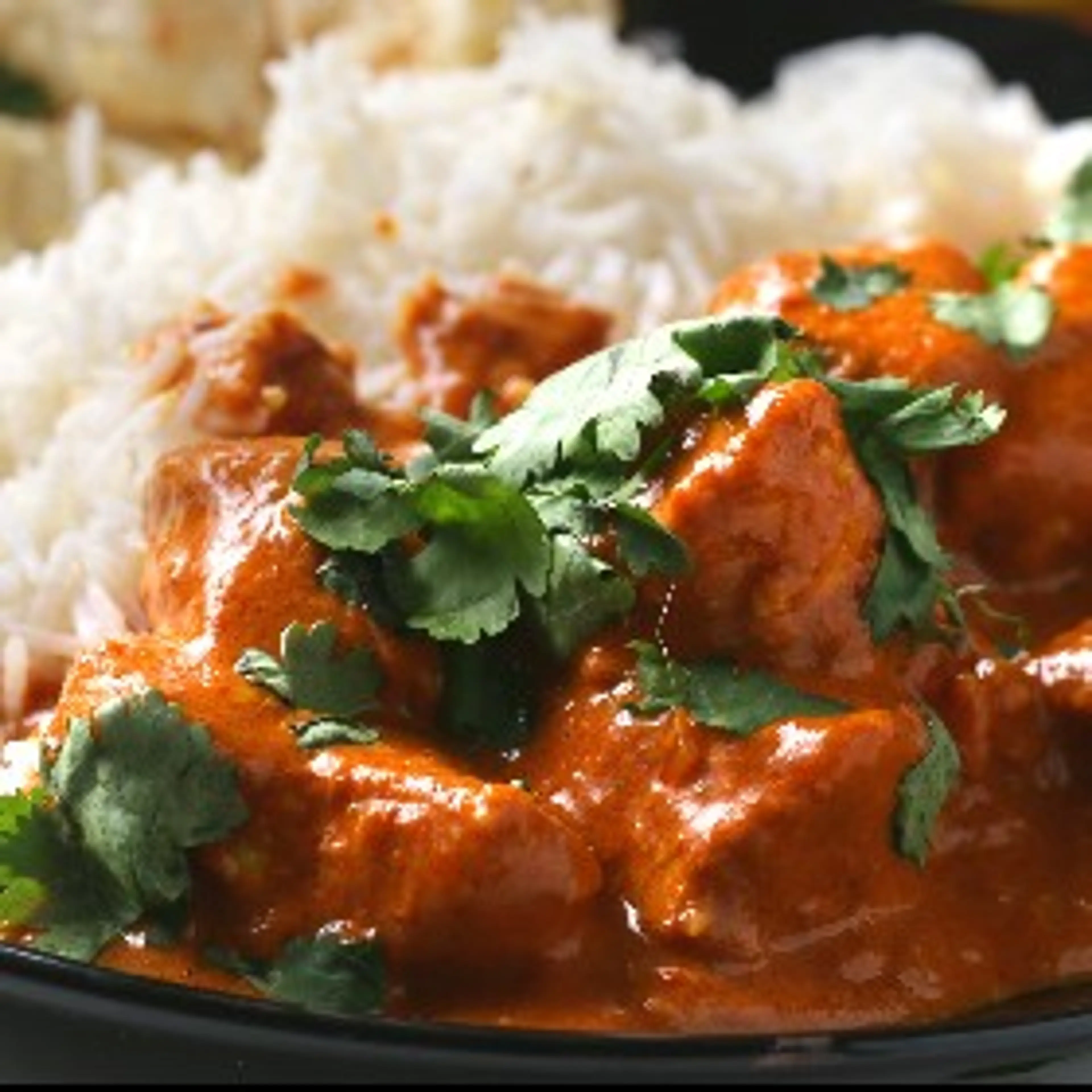 Chicken Tikka Masala