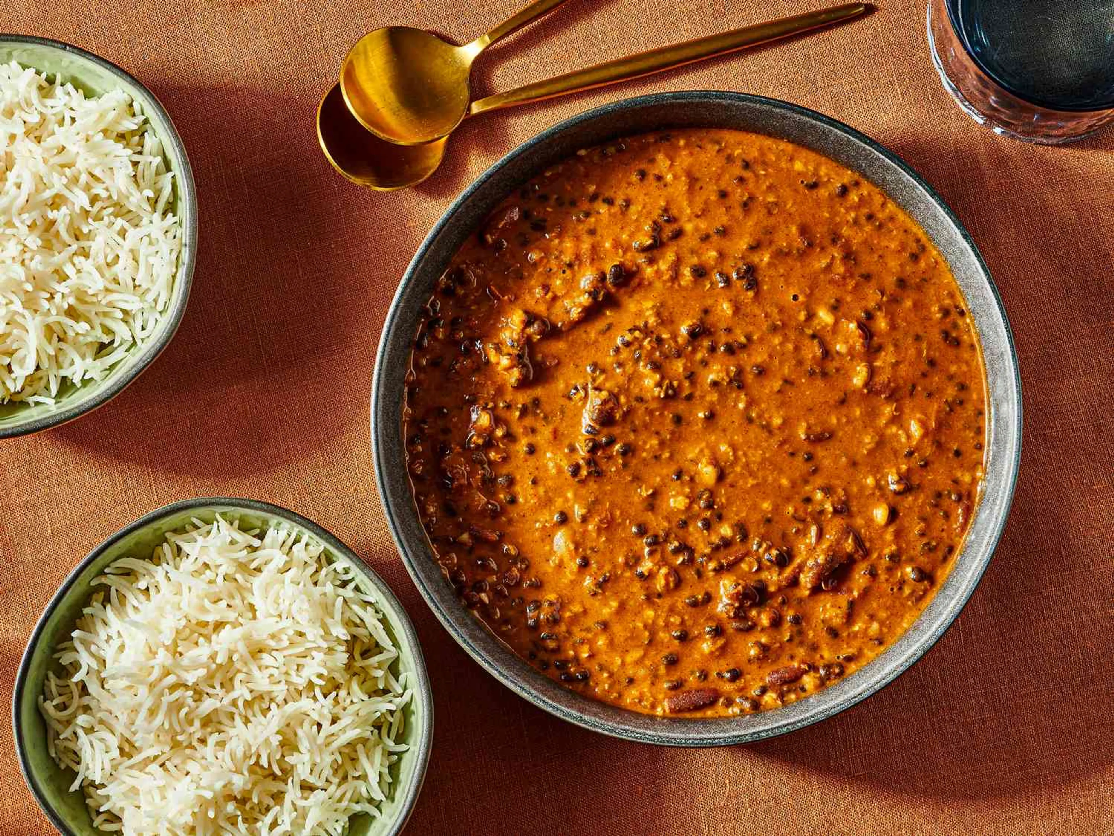 Dal Makhani