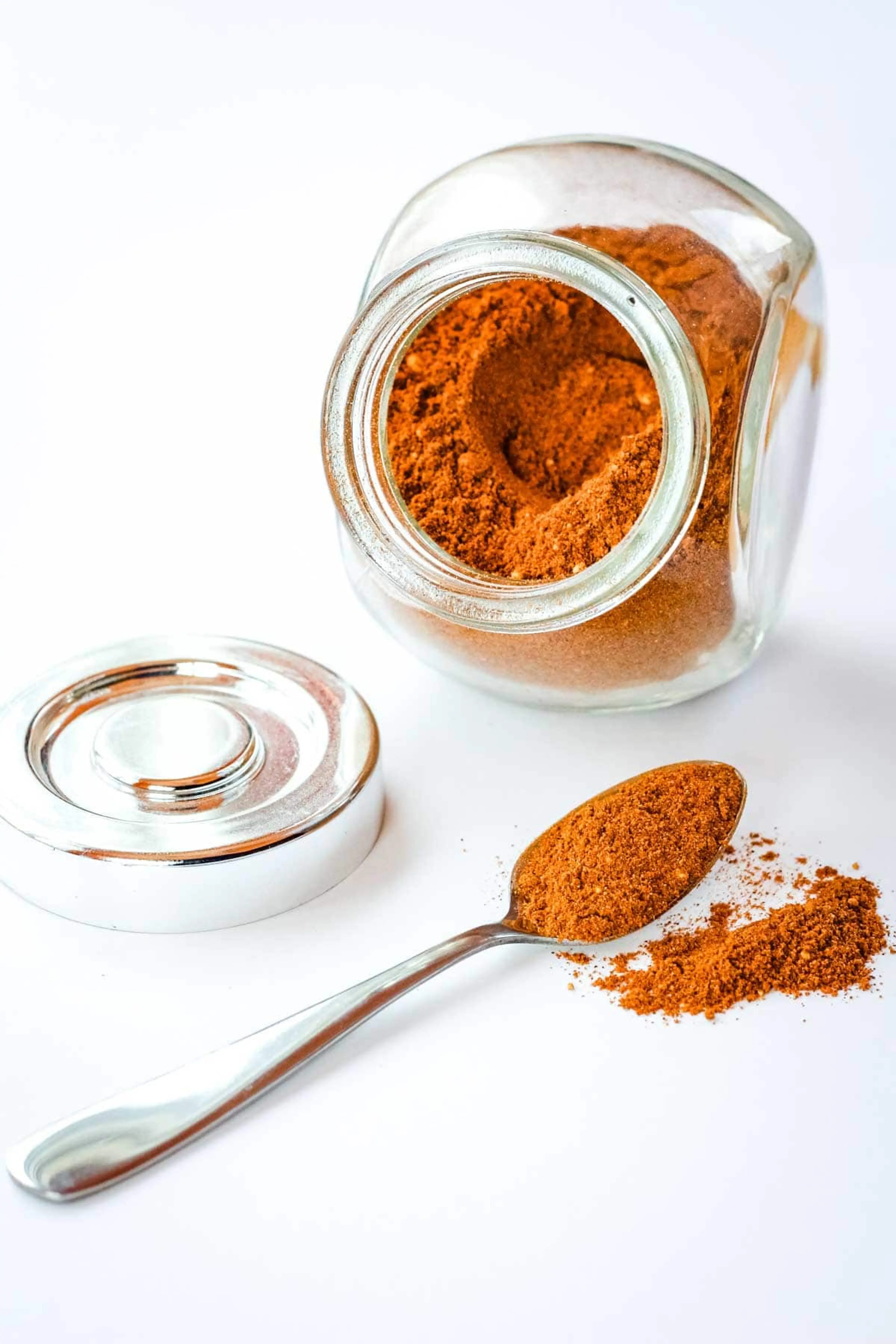 Mexican Hot Chocolate Spice Mix