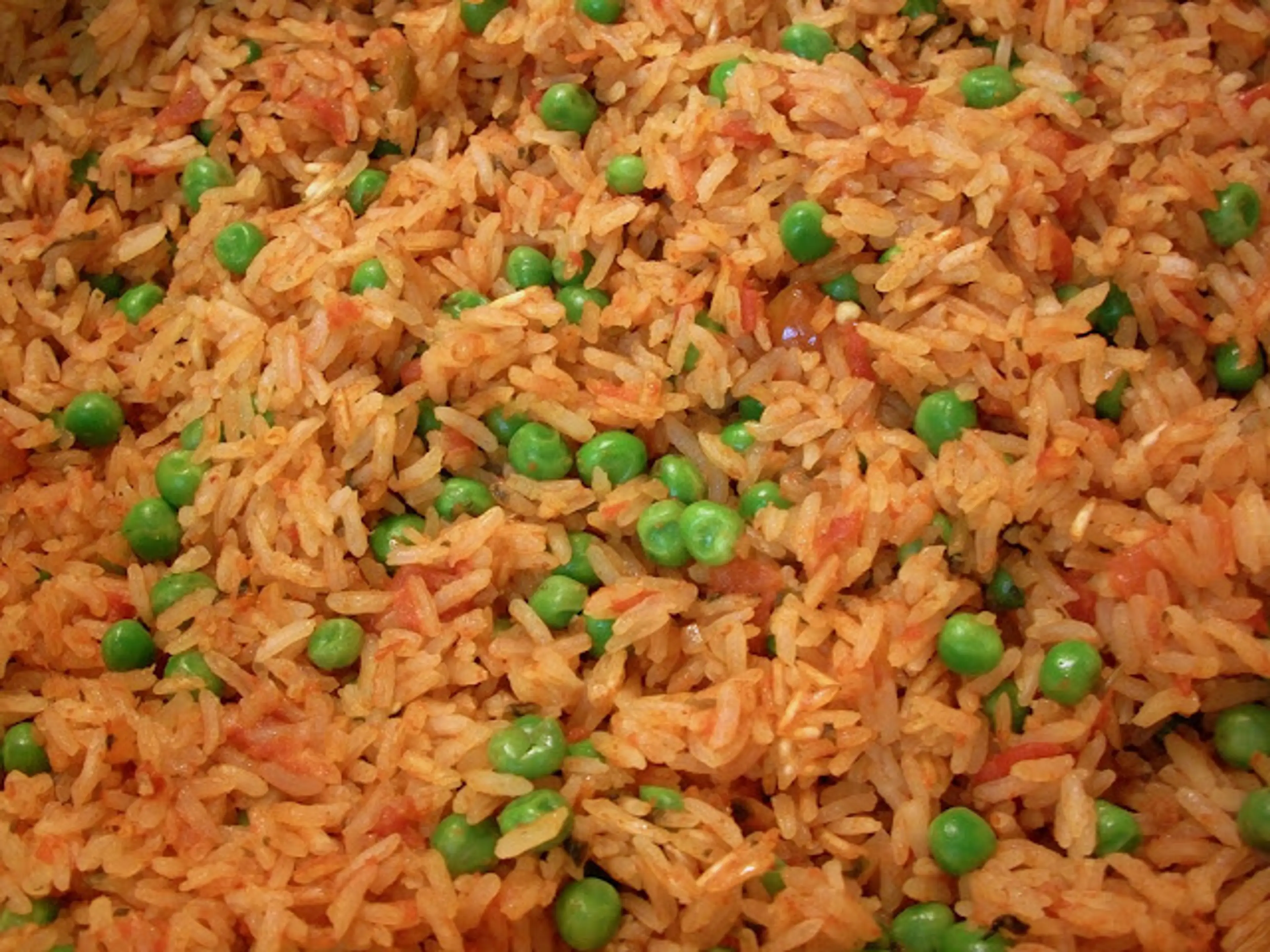 Mexican Rice