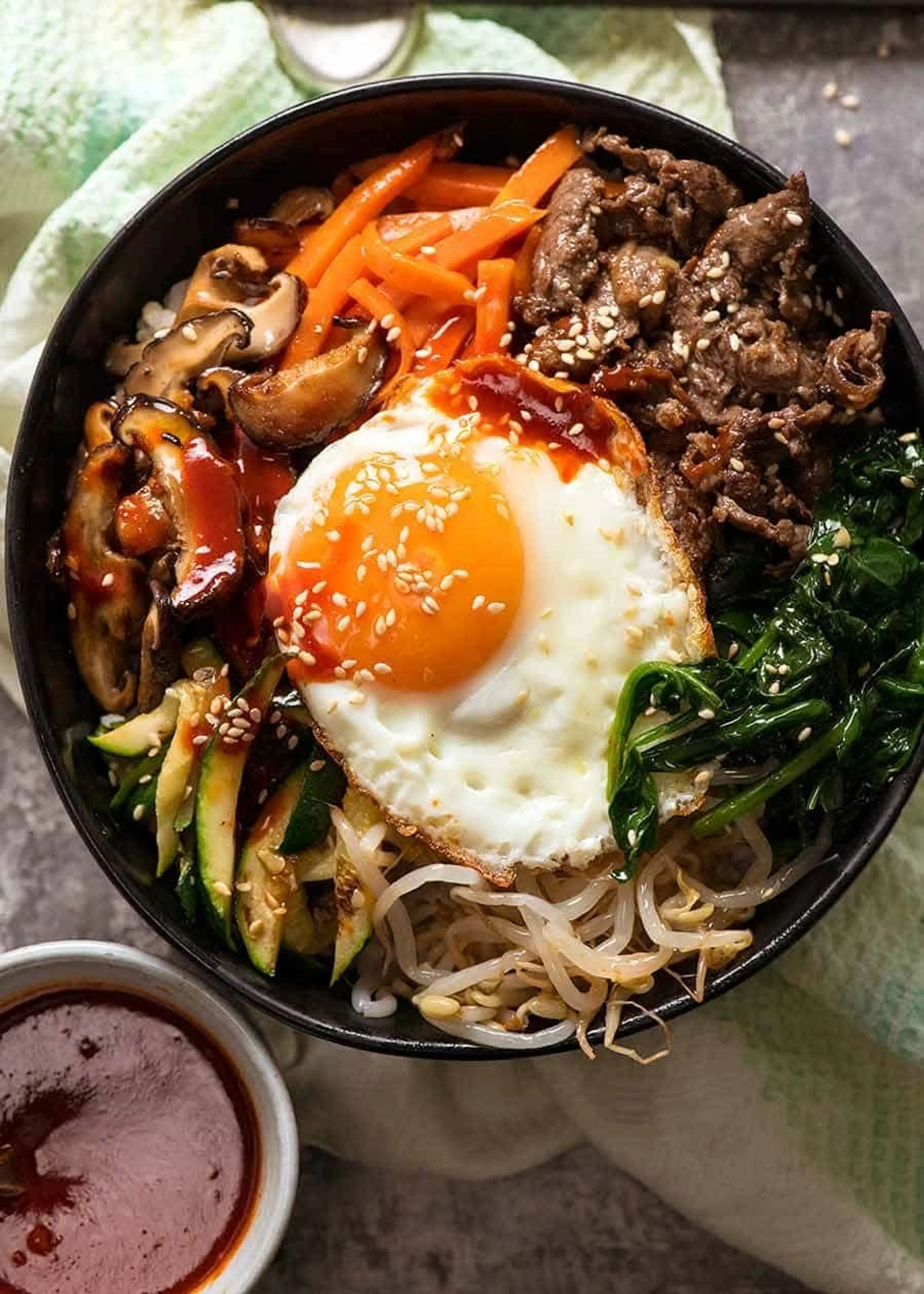 Bibimbap