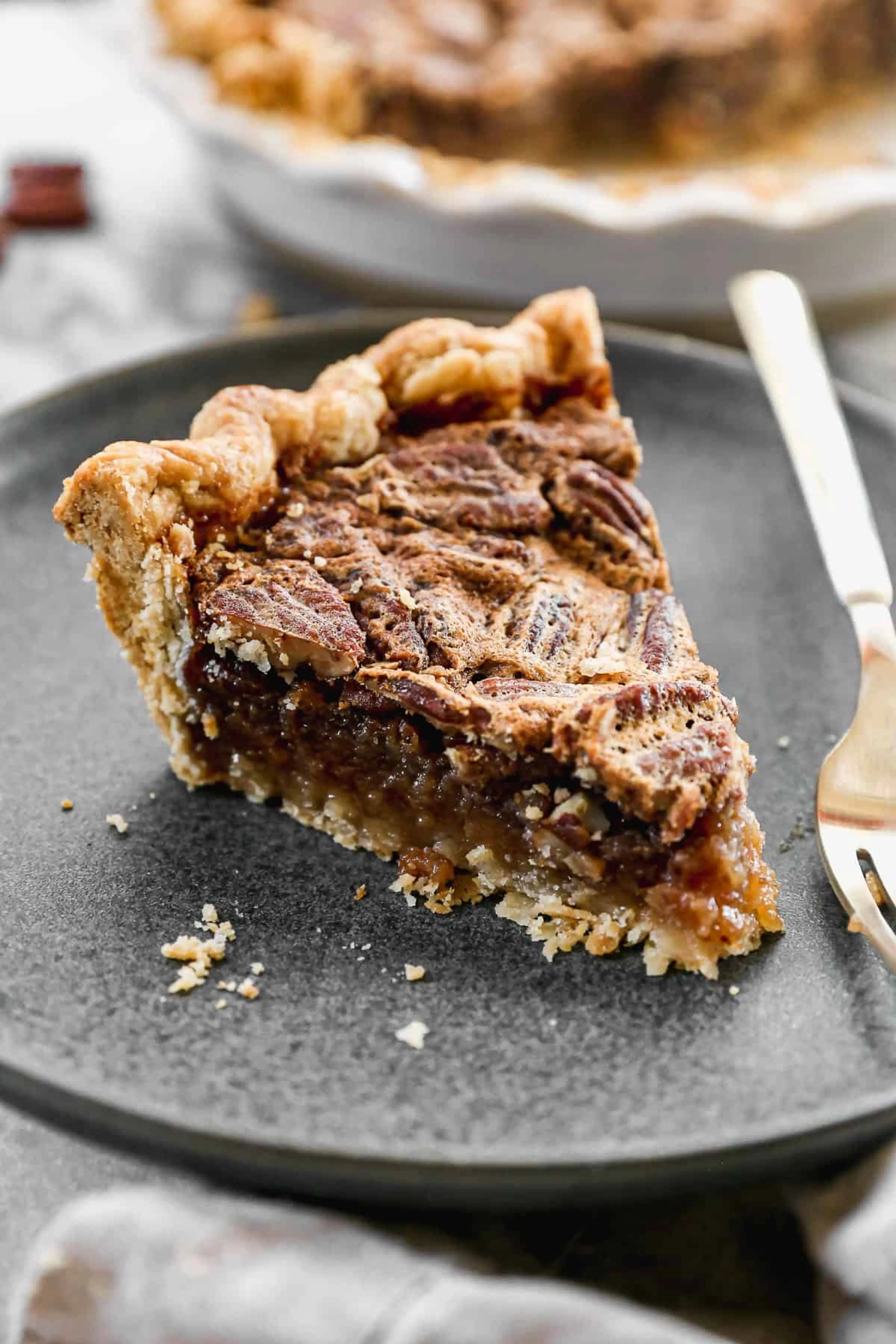 Pecan Pie