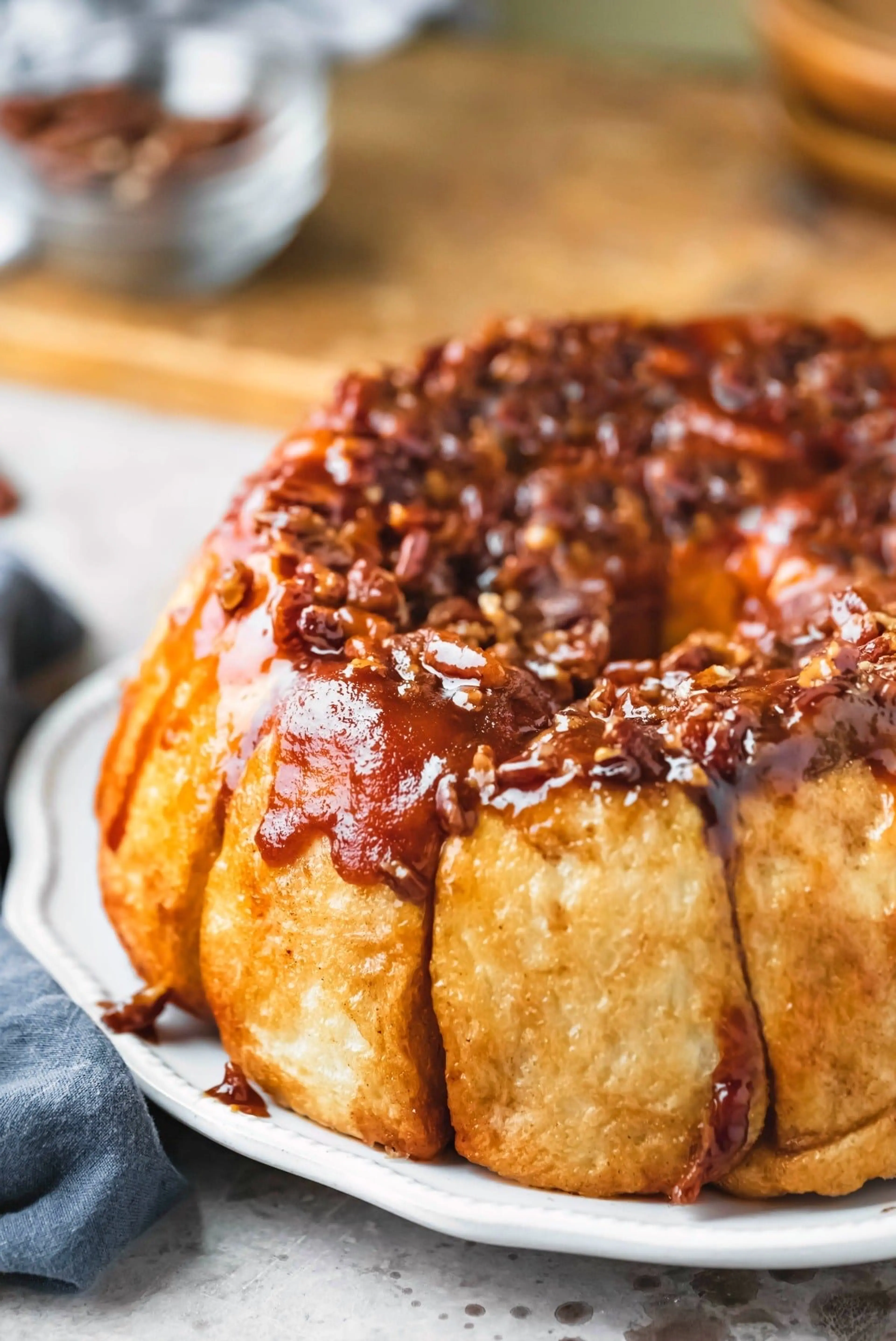 Overnight Sticky Buns