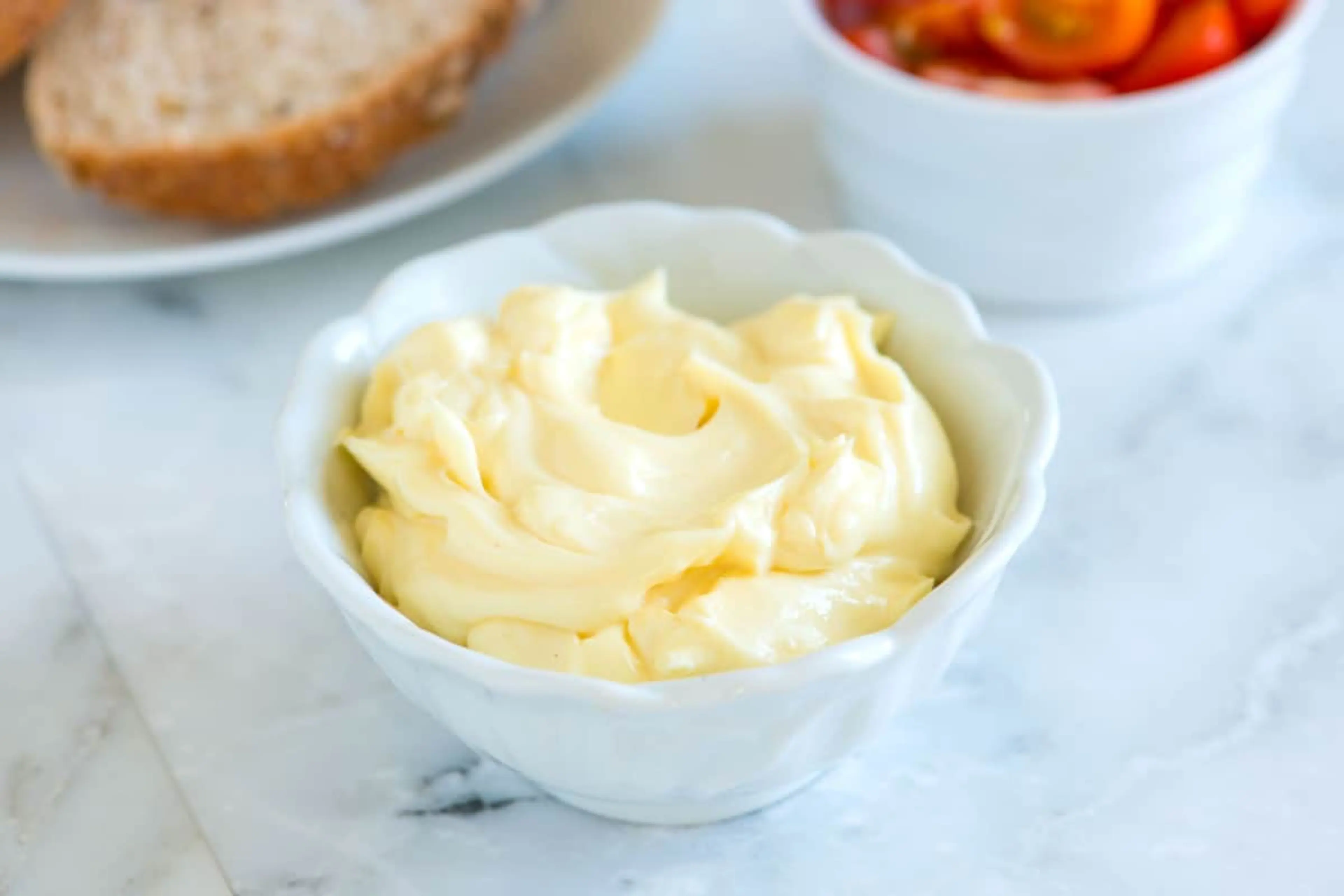 Fail-Proof Homemade Mayonnaise