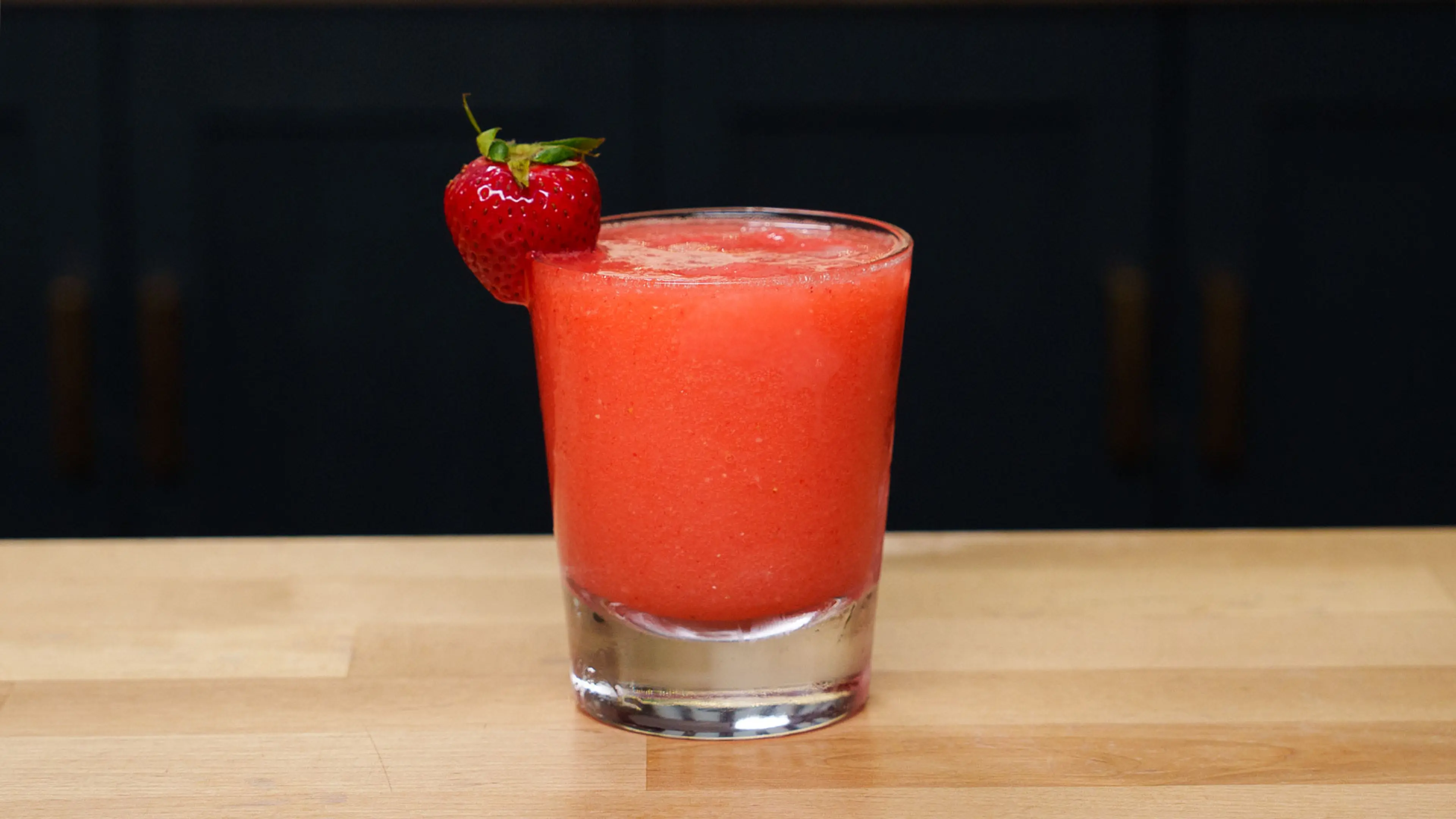 Strawberry Margarita