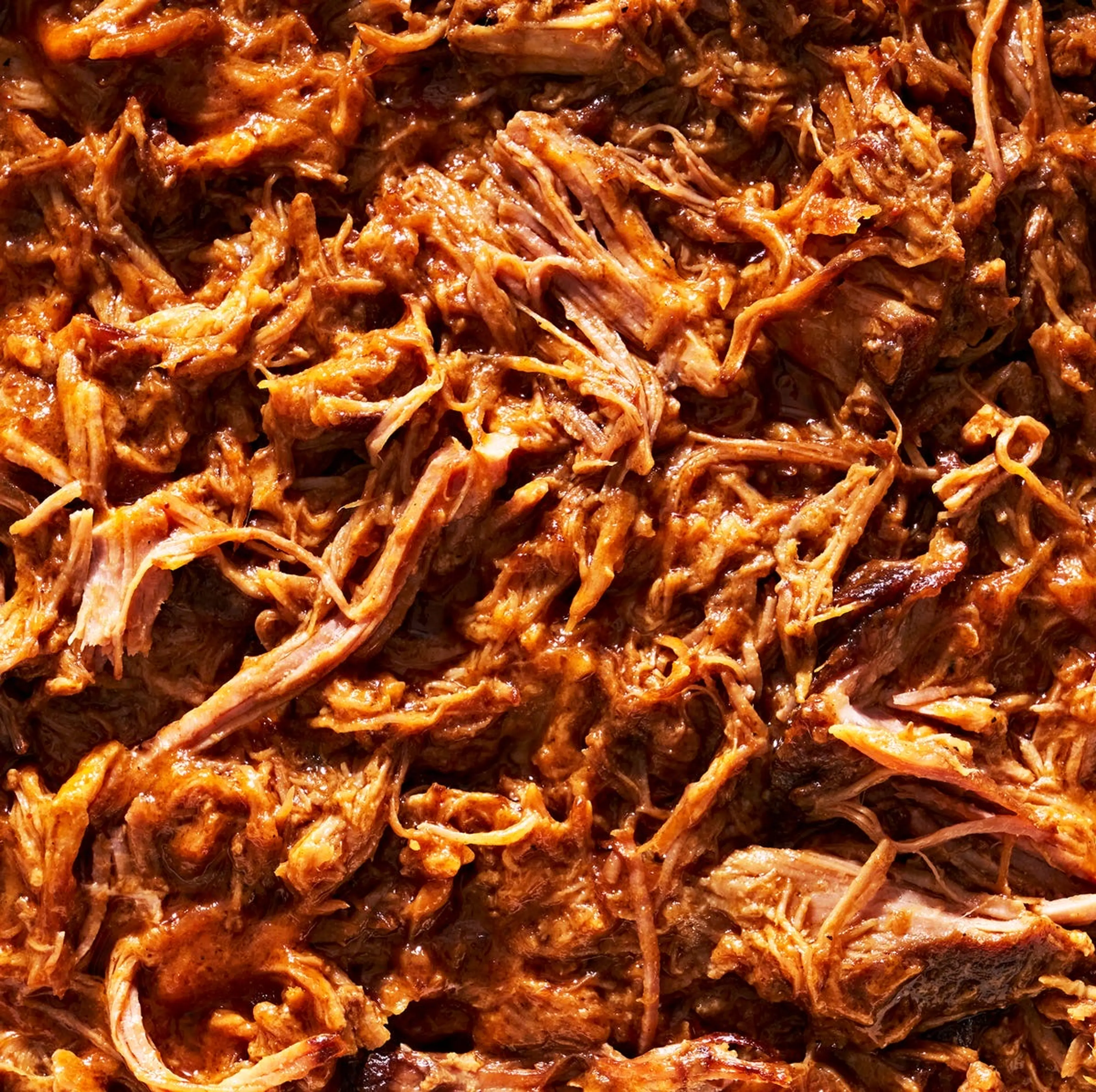 Pulled Pork