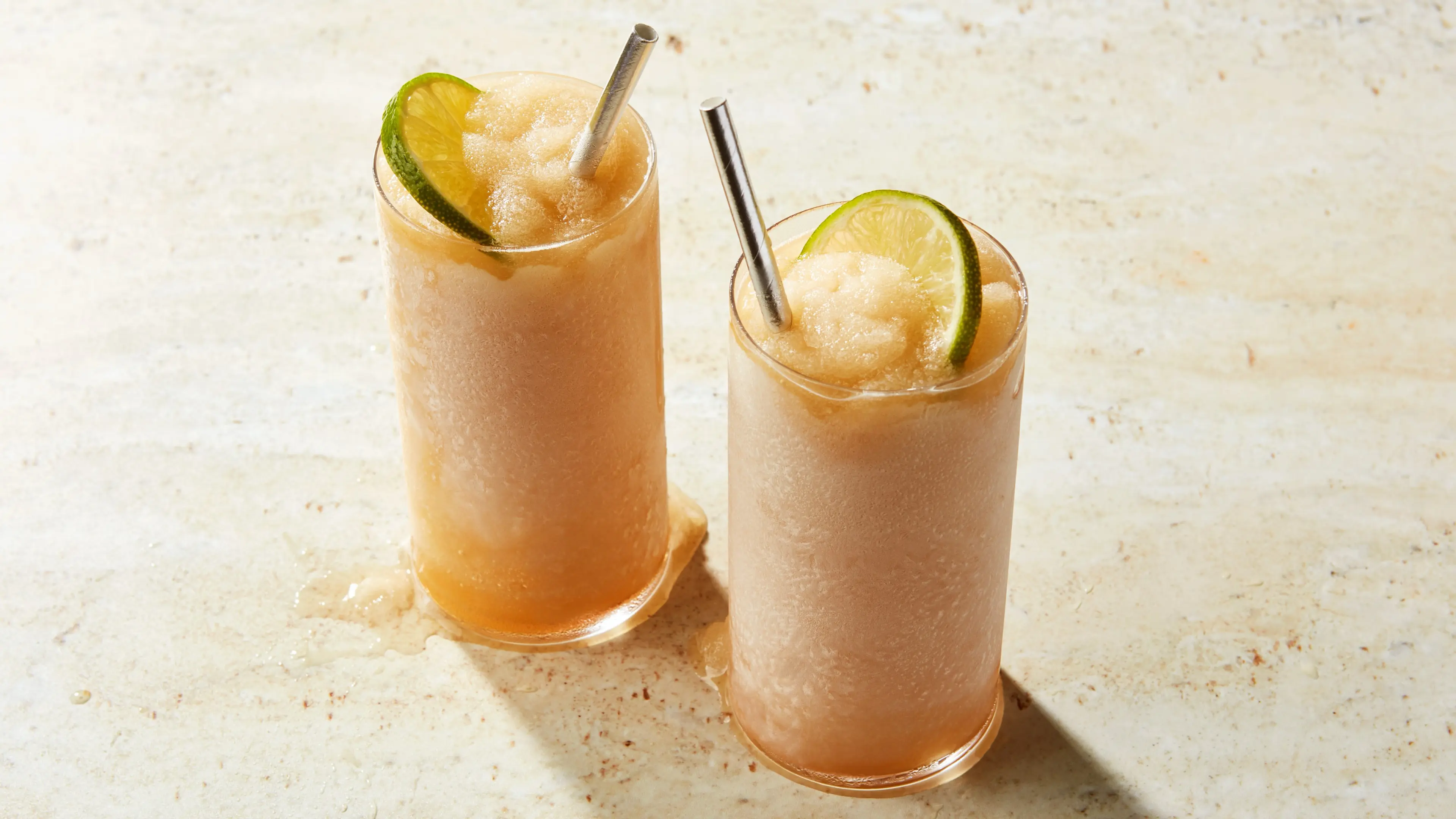 Frozen Moscow Mule