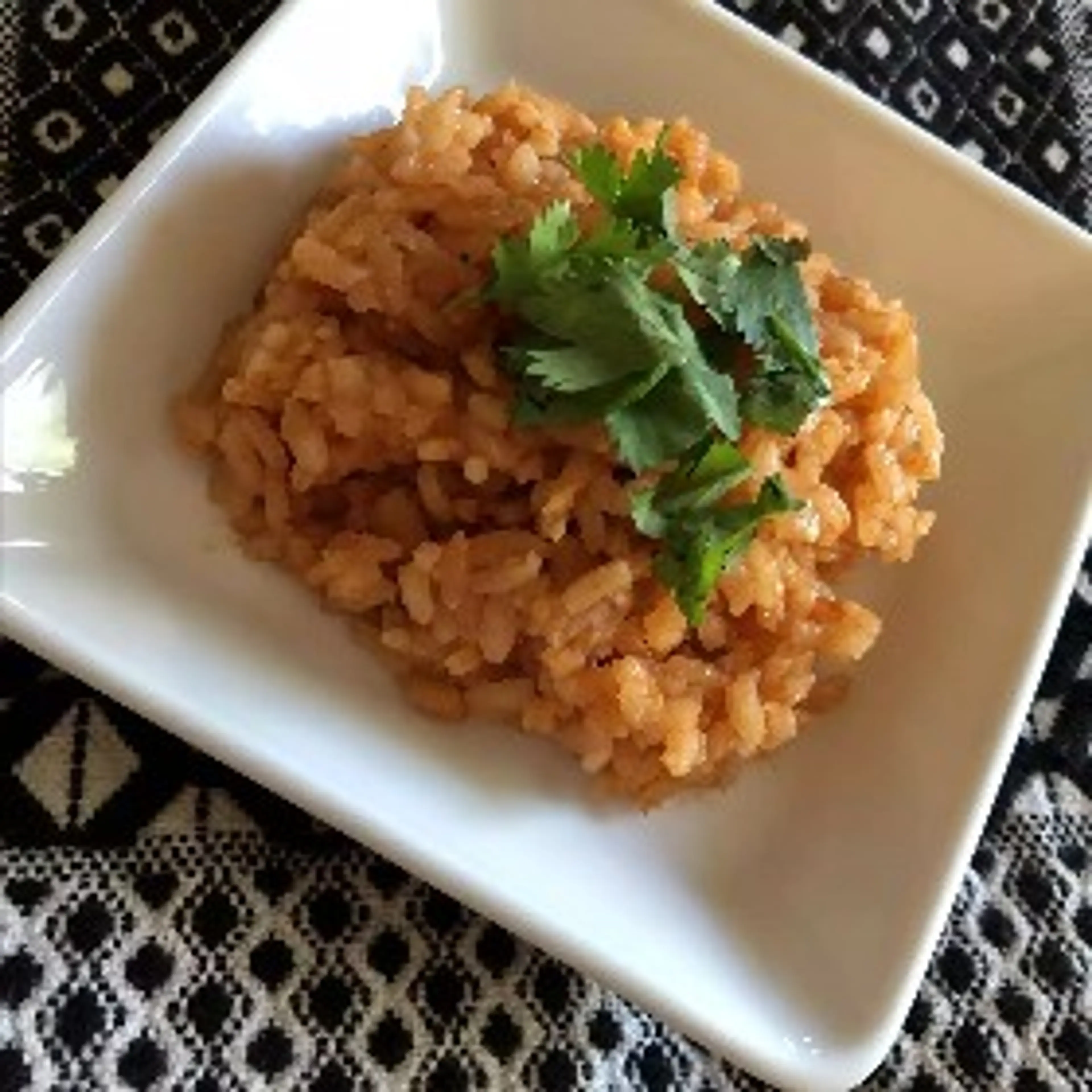 Best Spanish Rice