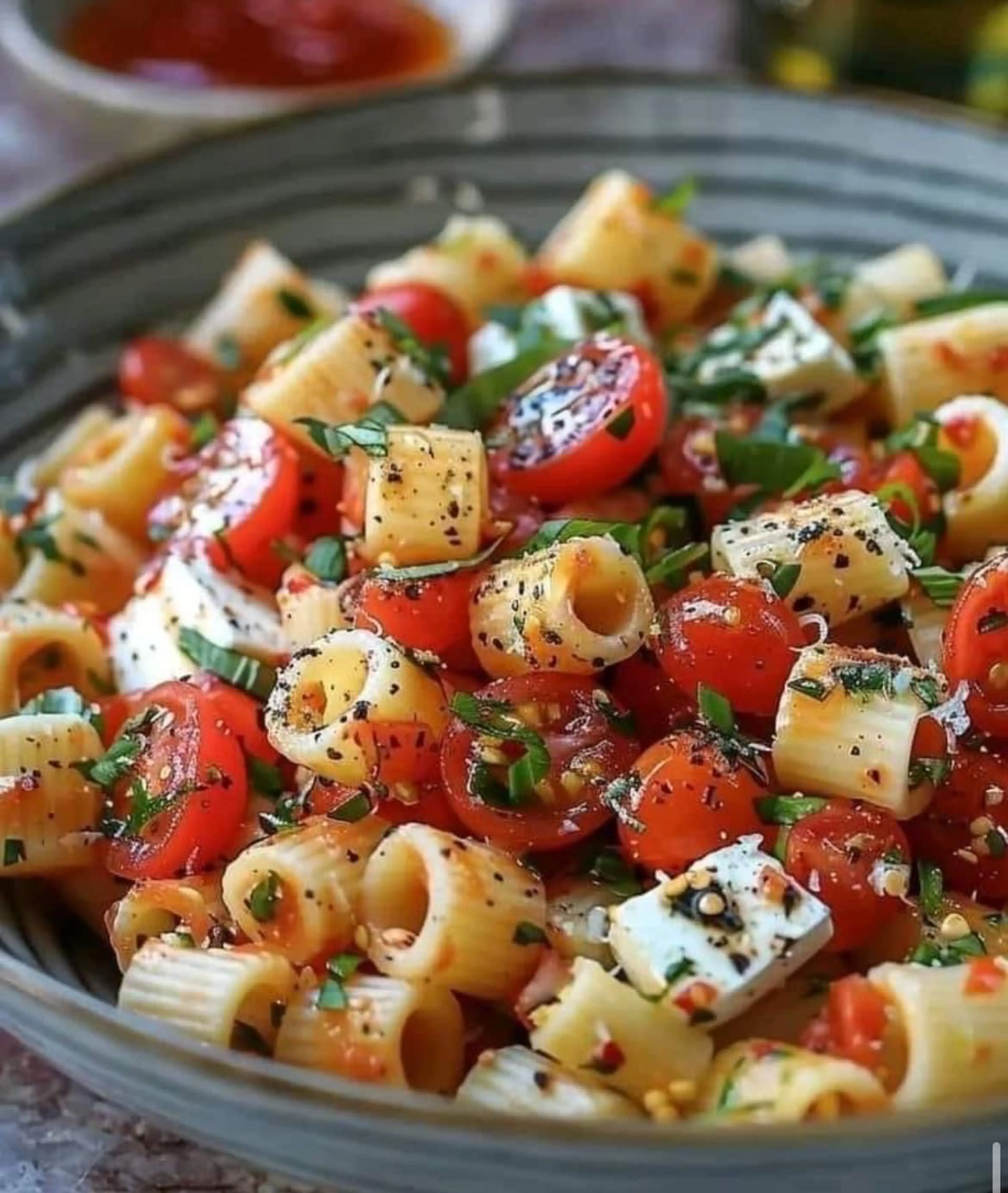 Caprese Salad