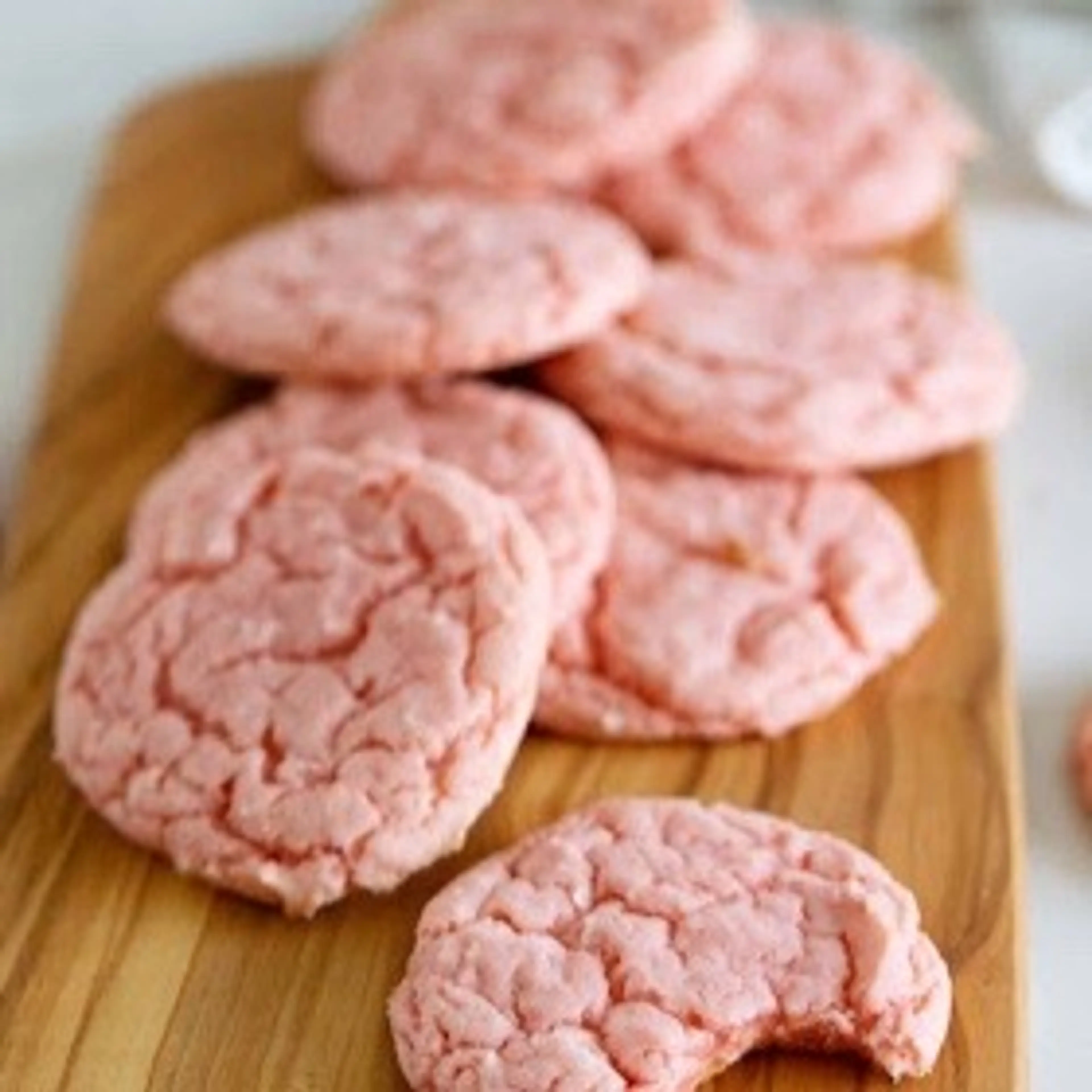 Cake Mix Cookies - 12 Ways