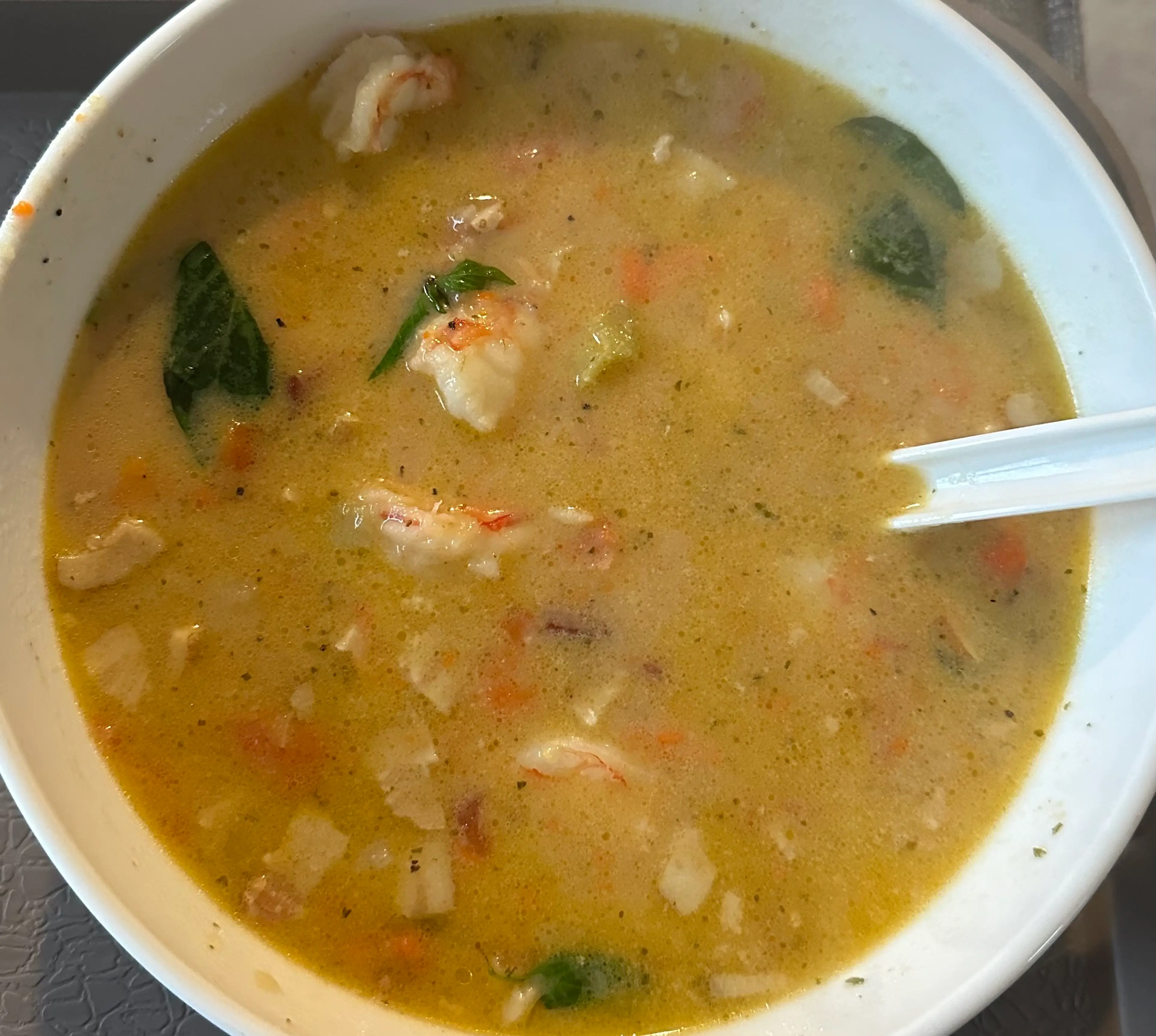 Fish Soup