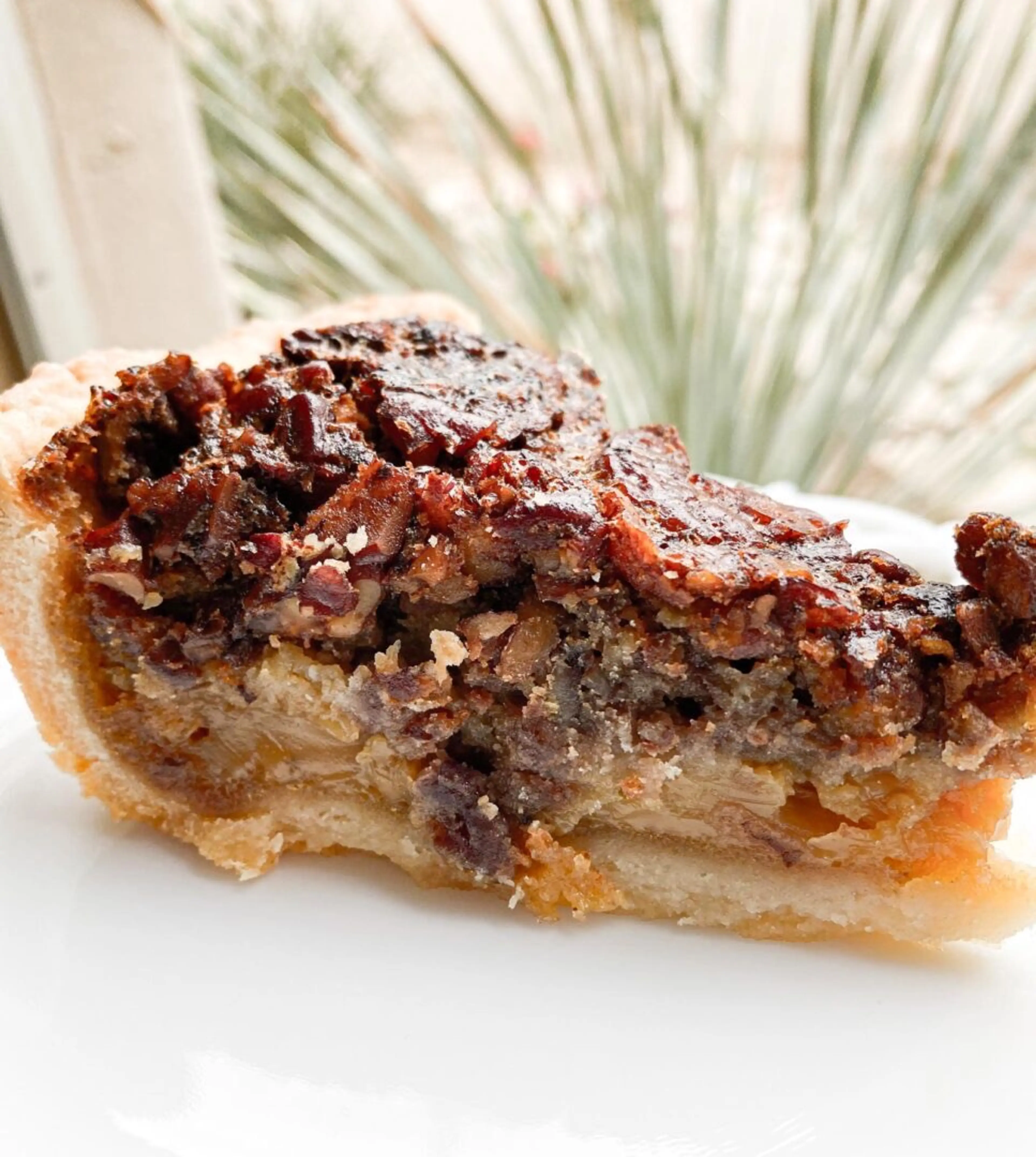 Pecan Pie