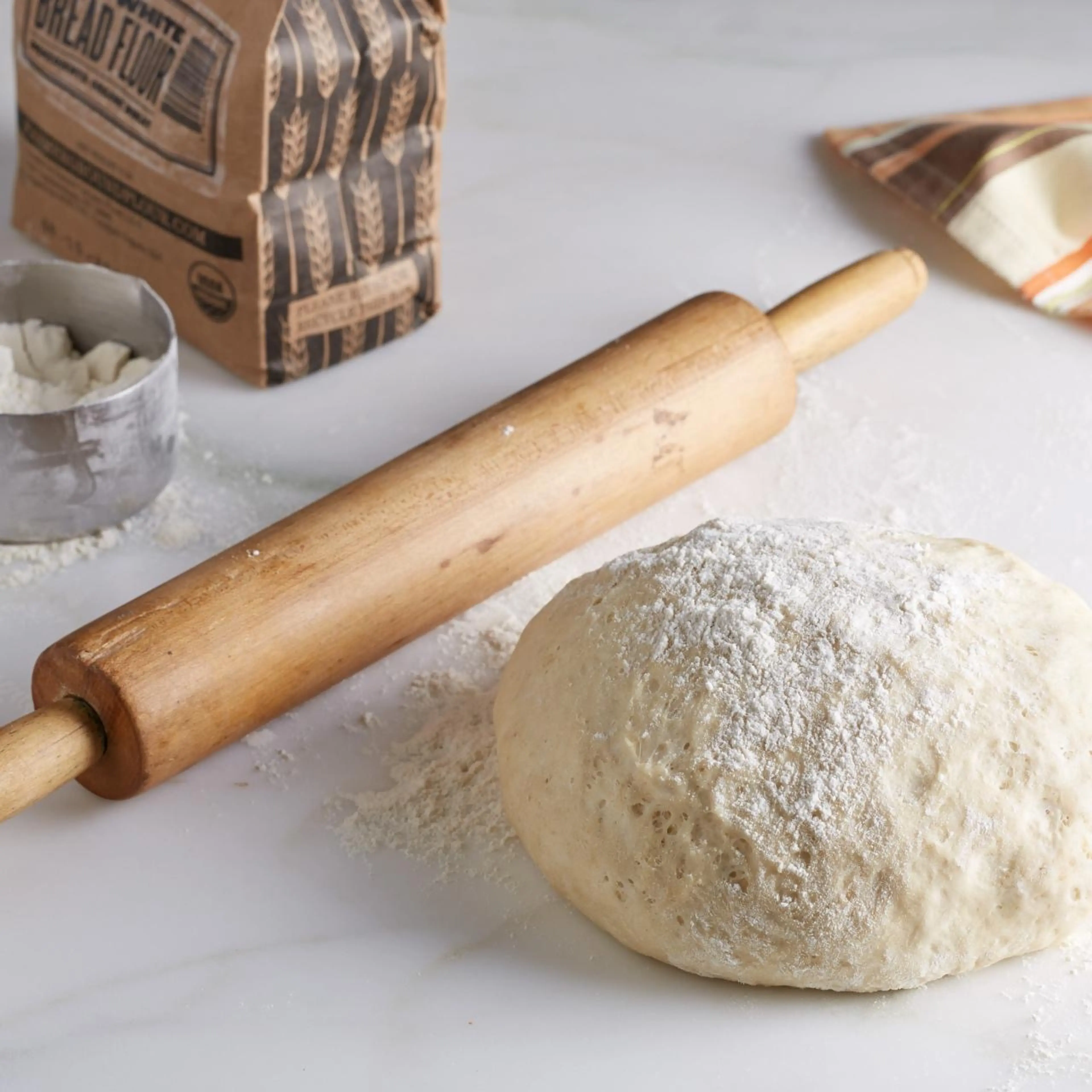 Pizza Dough