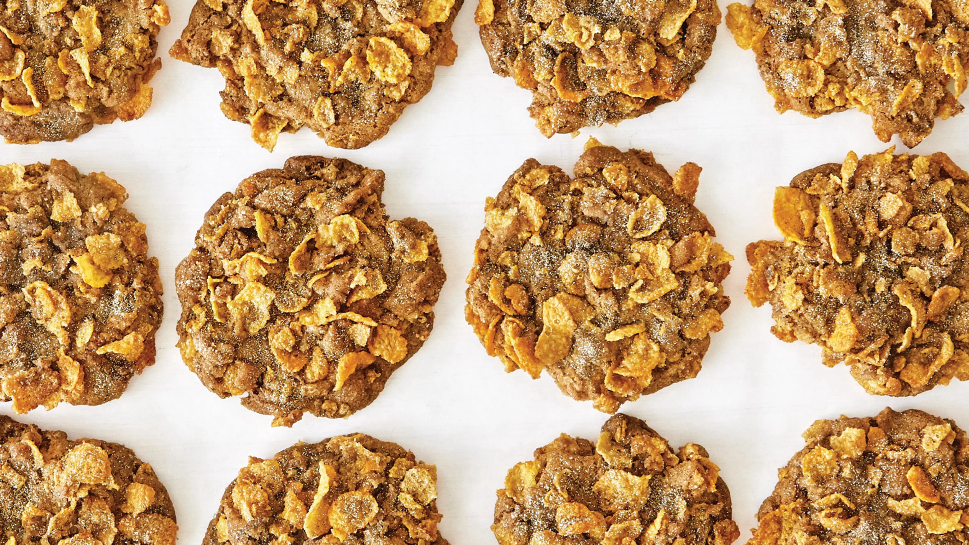 Snickerdoodle Cookies