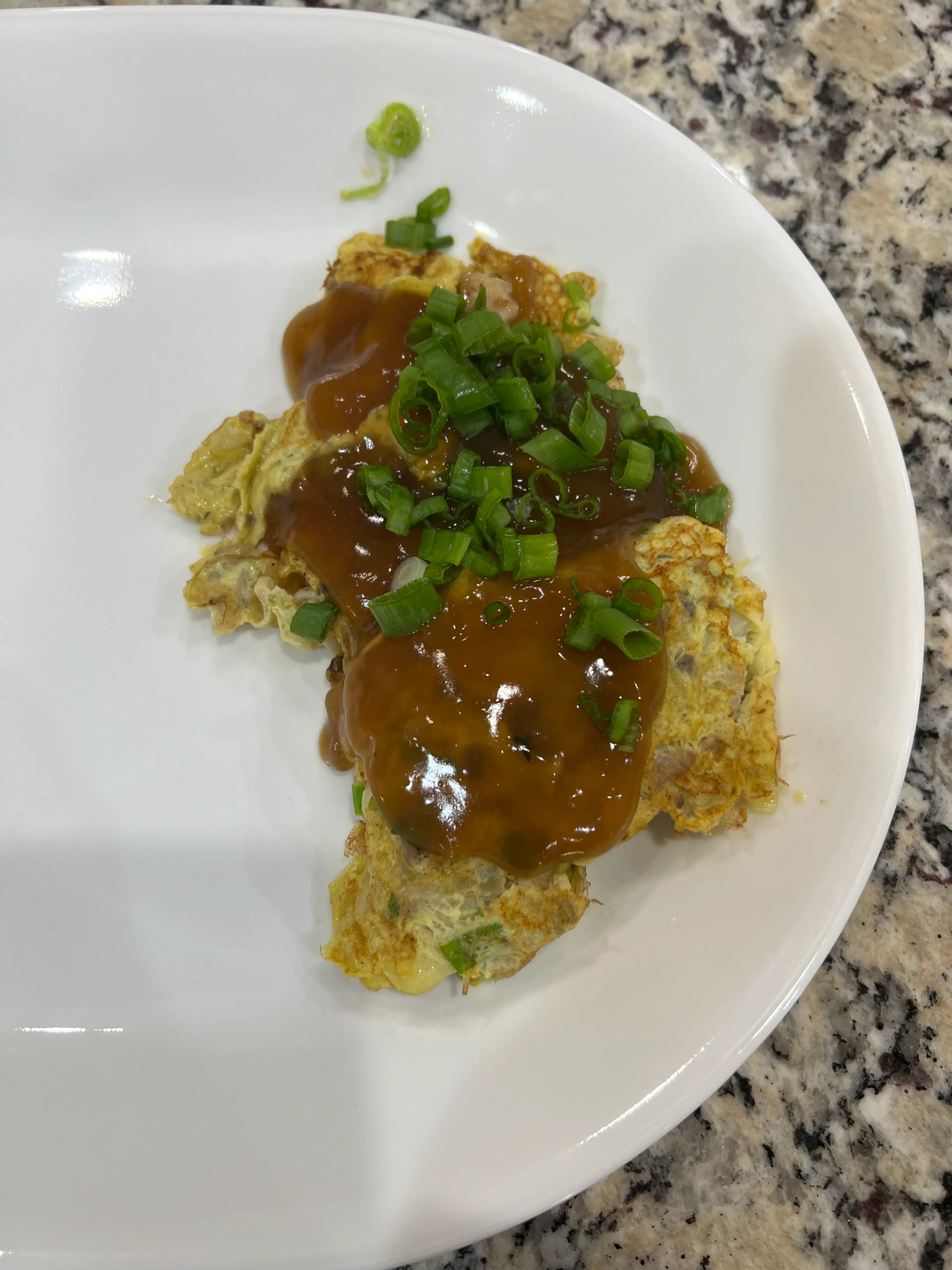 Egg Foo Young Sauce