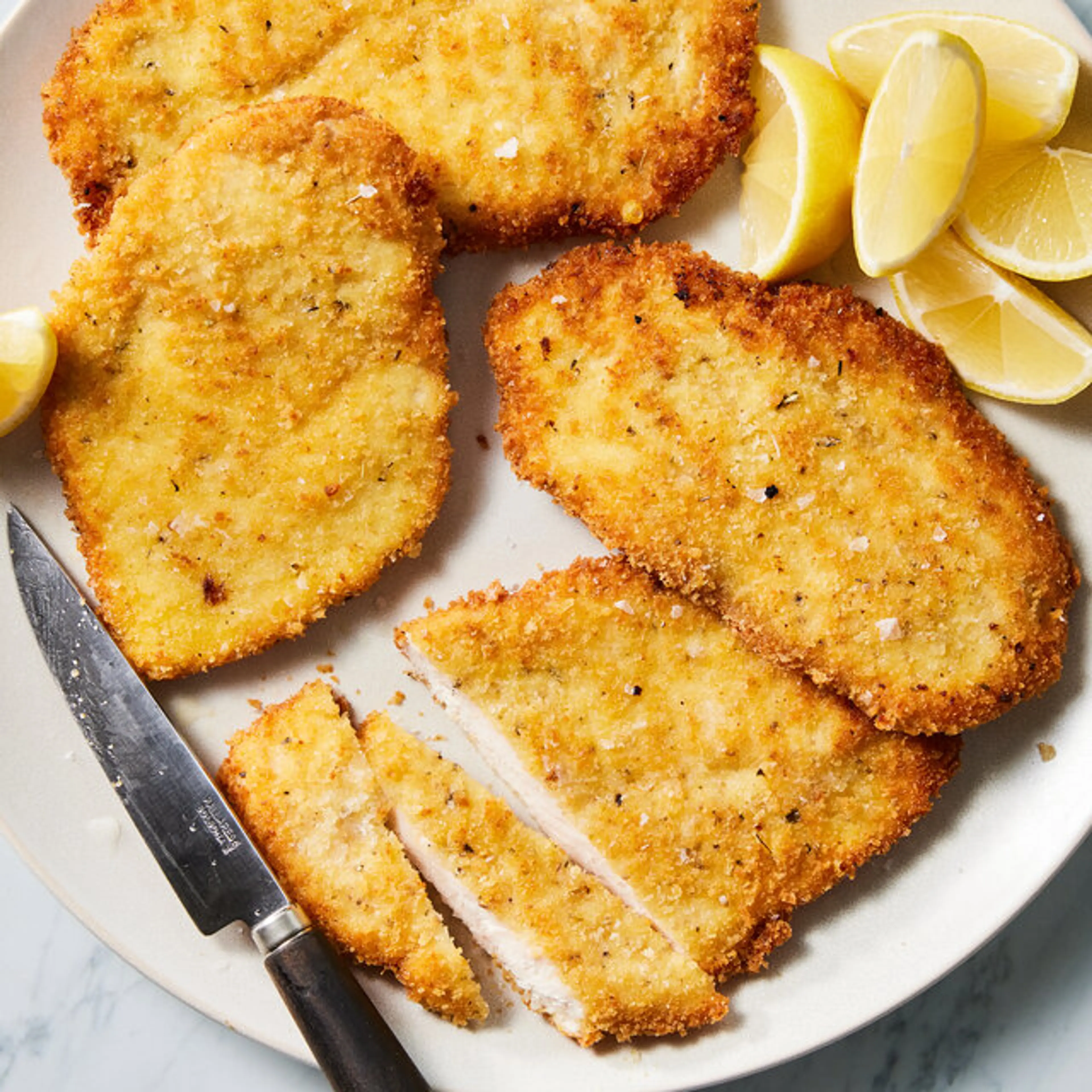 Chicken Cutlets