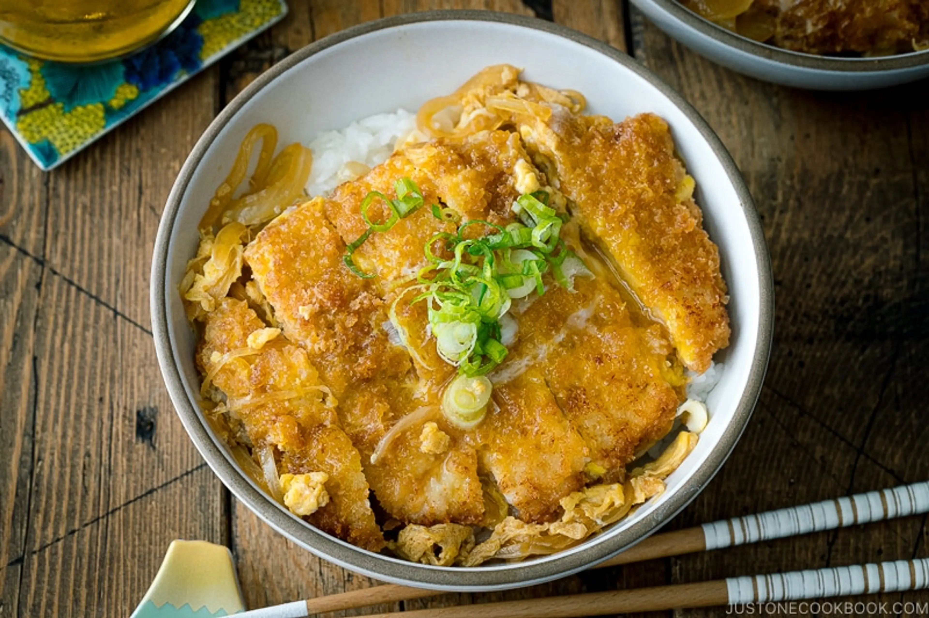 Katsudon