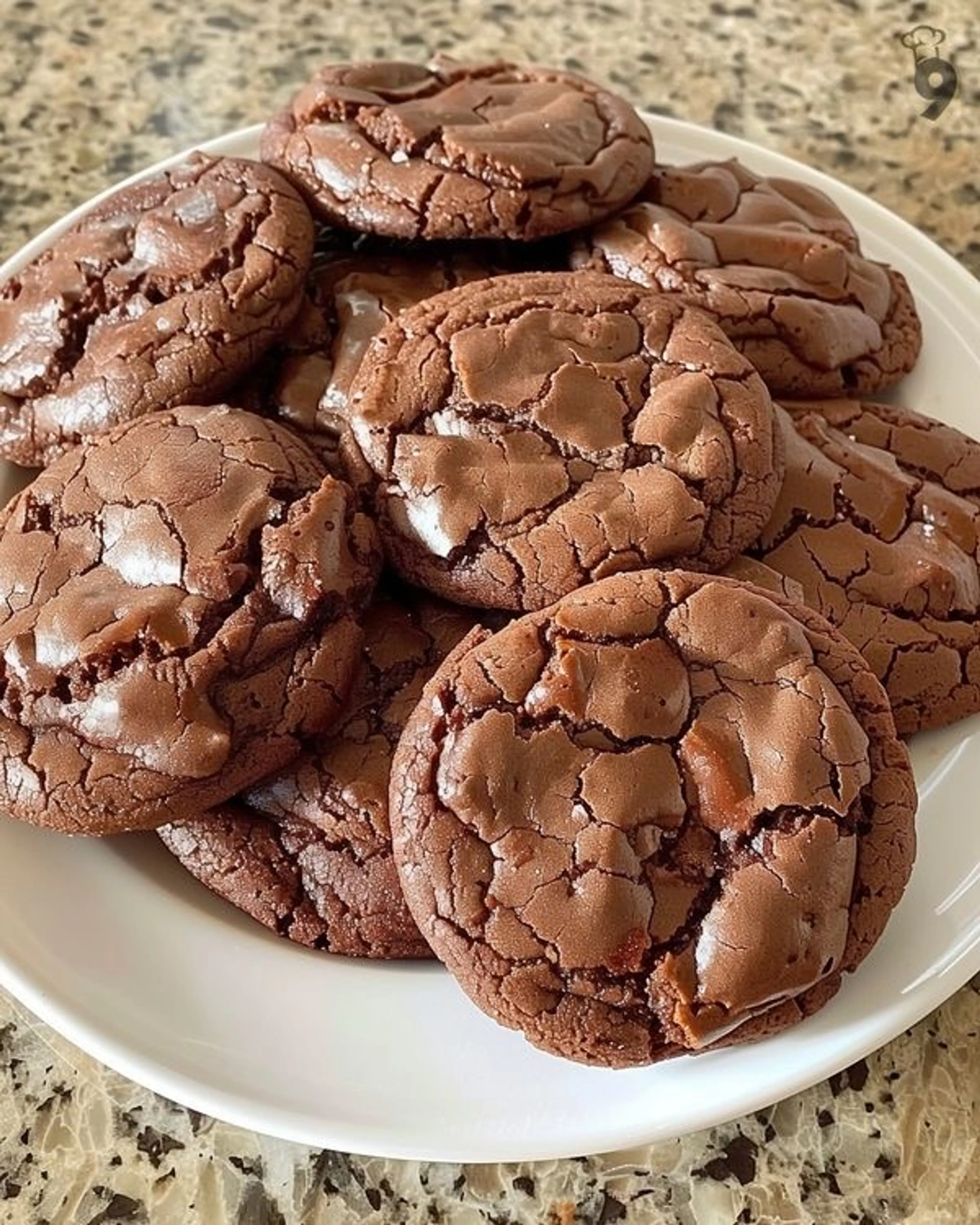 Brownie Cookies